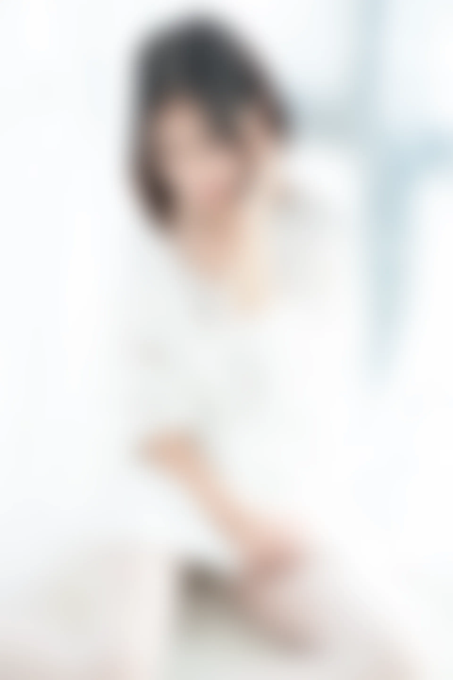 森萝财团 SSR-003 [161P-814M]森萝财团, 白丝, 蕾丝