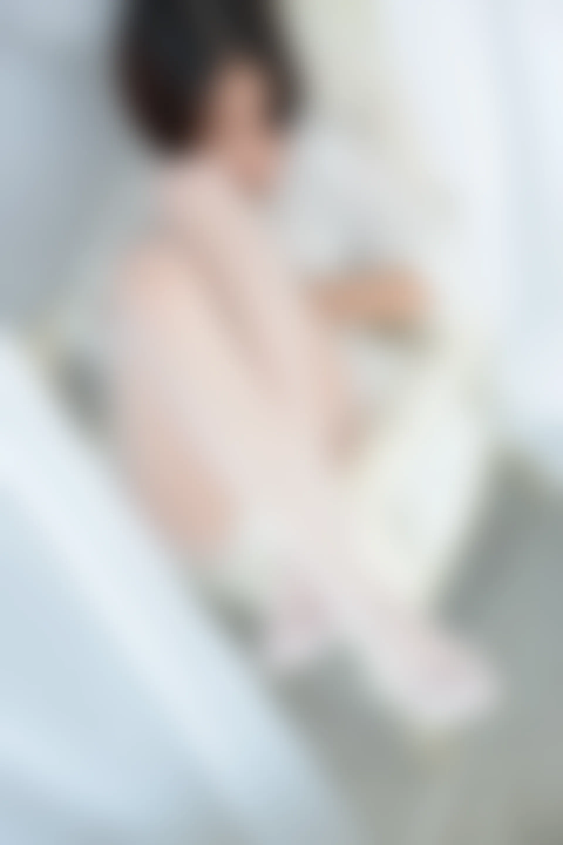 森萝财团 SSR-003 [161P-814M]森萝财团, 白丝, 蕾丝