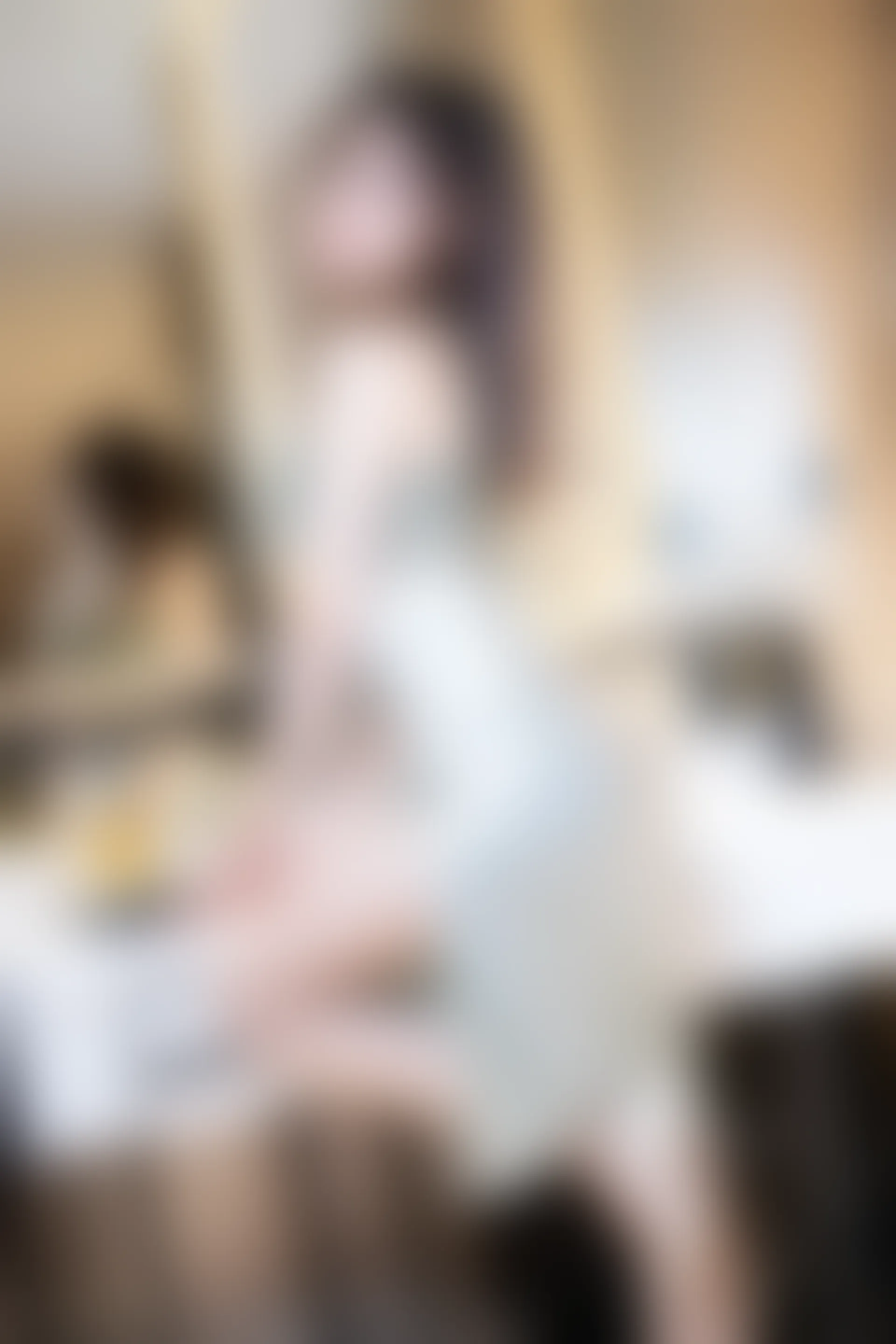 XiuRen秀人网 2021.12.17 No.4353 绮里嘉ula 美腿御姐[49+1P 450MB]