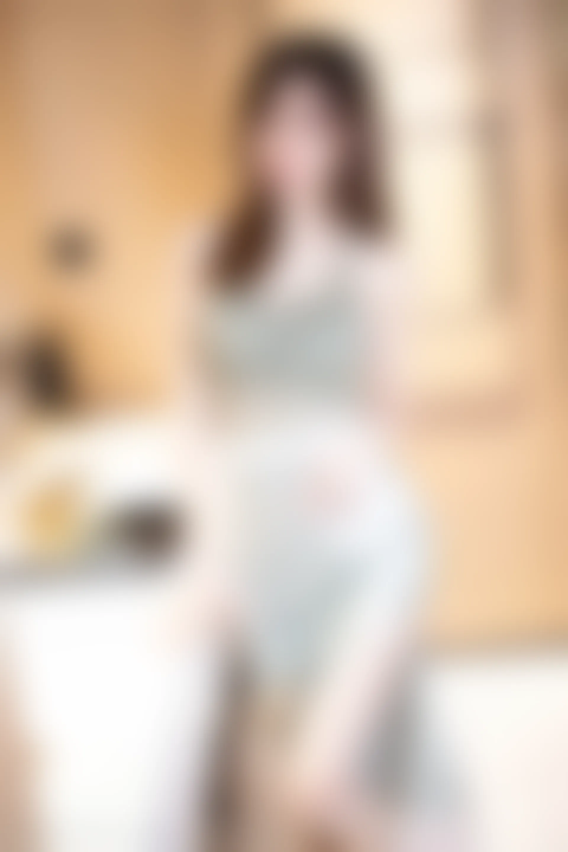 XiuRen秀人网 2021.12.17 No.4353 绮里嘉ula 美腿御姐[49+1P 450MB]