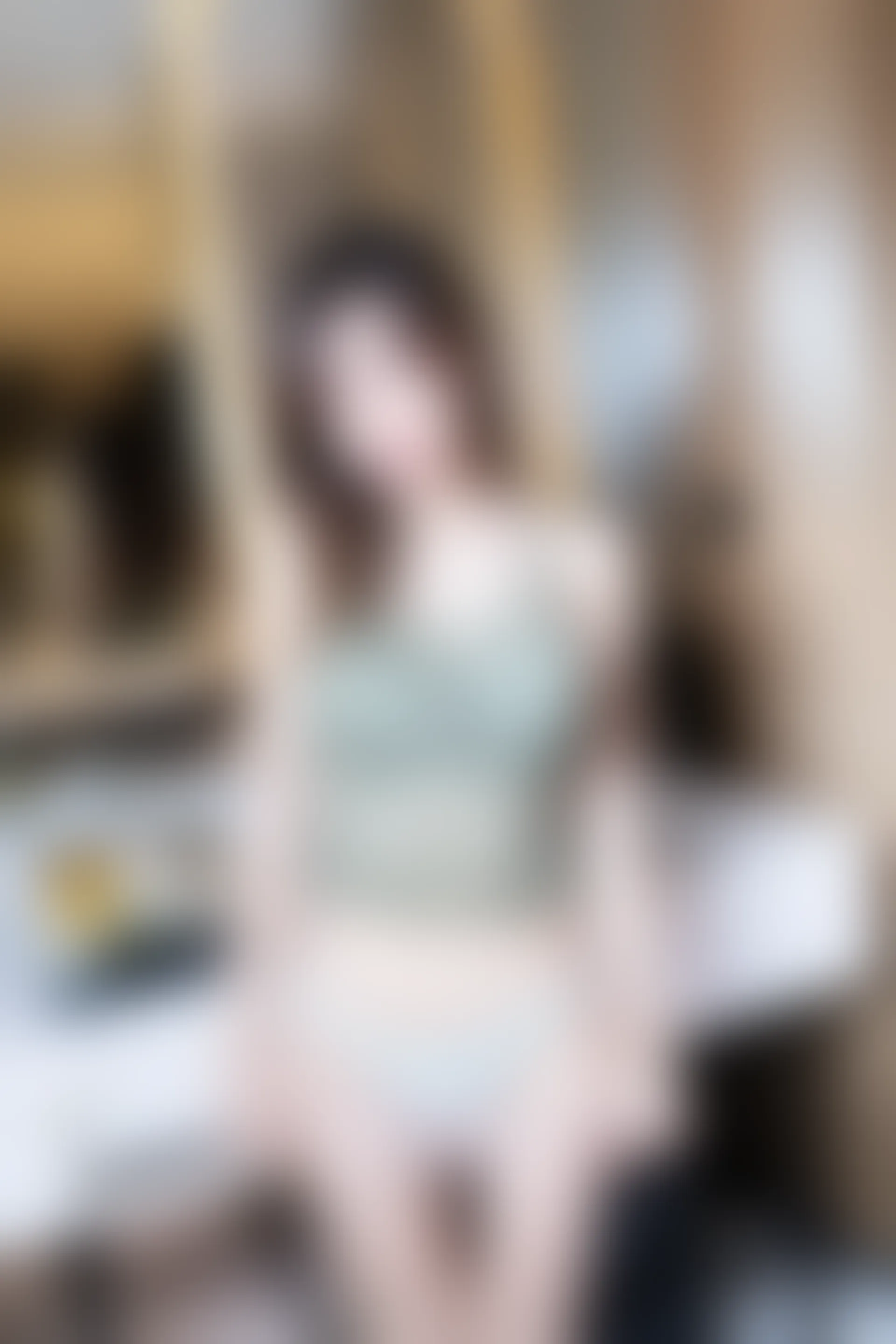 XiuRen秀人网 2021.12.17 No.4353 绮里嘉ula 美腿御姐[49+1P 450MB]