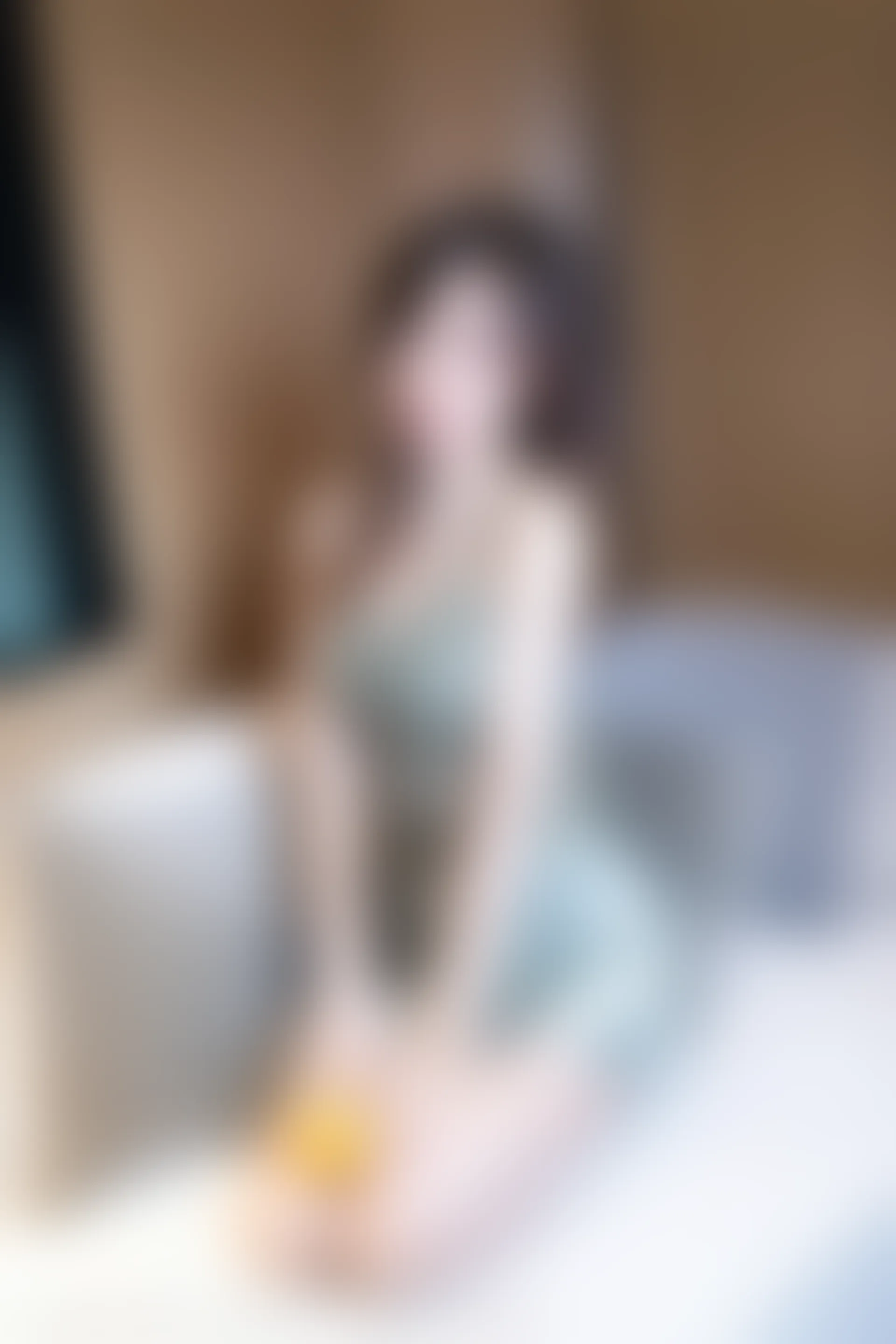 XiuRen秀人网 2021.12.17 No.4353 绮里嘉ula 美腿御姐[49+1P 450MB]
