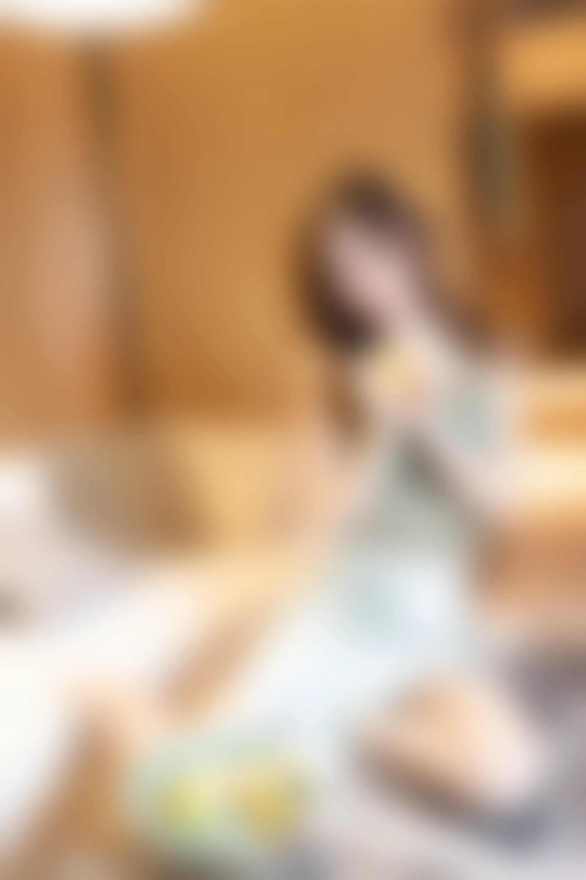 XiuRen秀人网 2021.12.17 No.4353 绮里嘉ula 美腿御姐[49+1P 450MB]