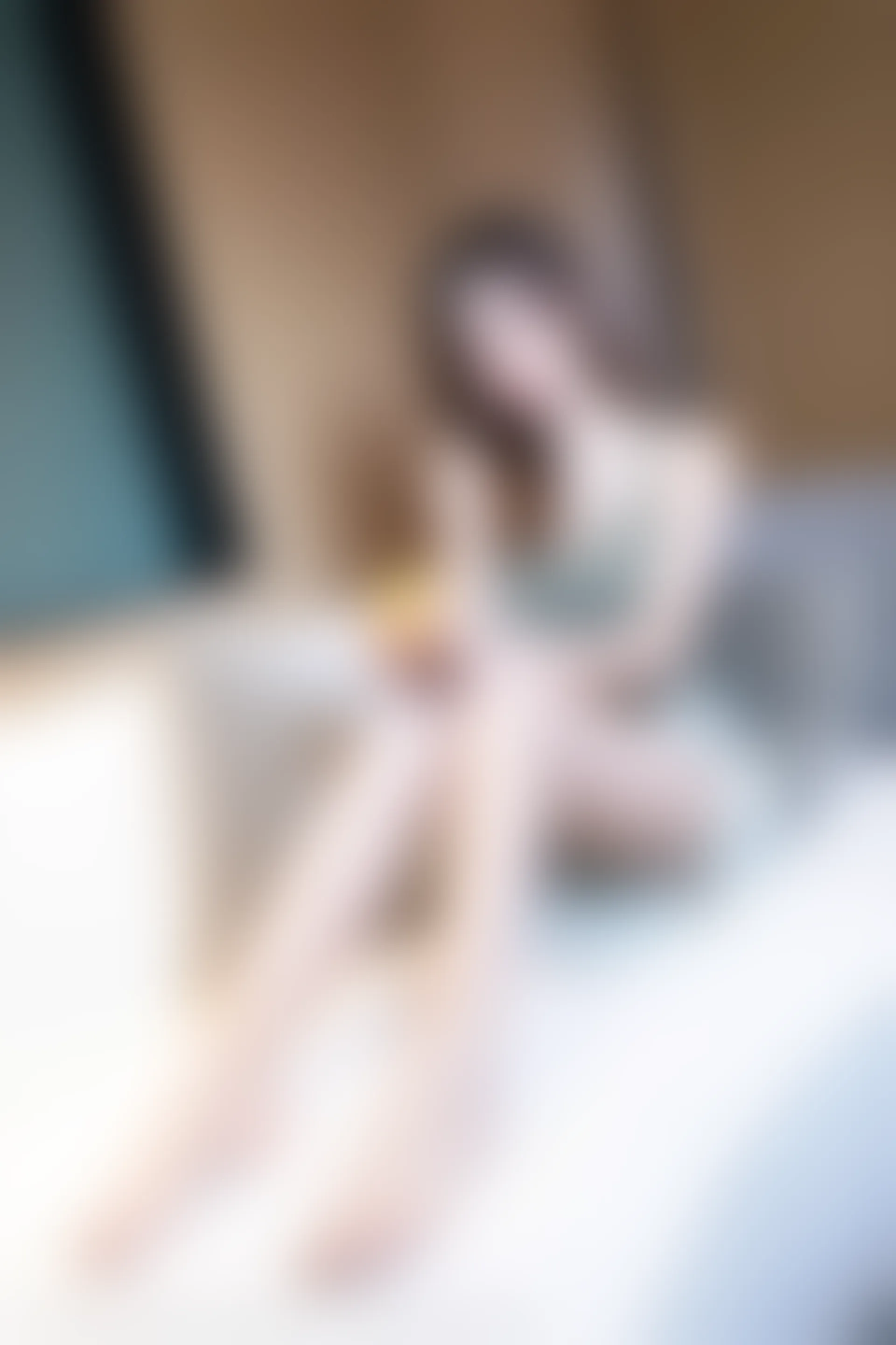 XiuRen秀人网 2021.12.17 No.4353 绮里嘉ula 美腿御姐[49+1P 450MB]