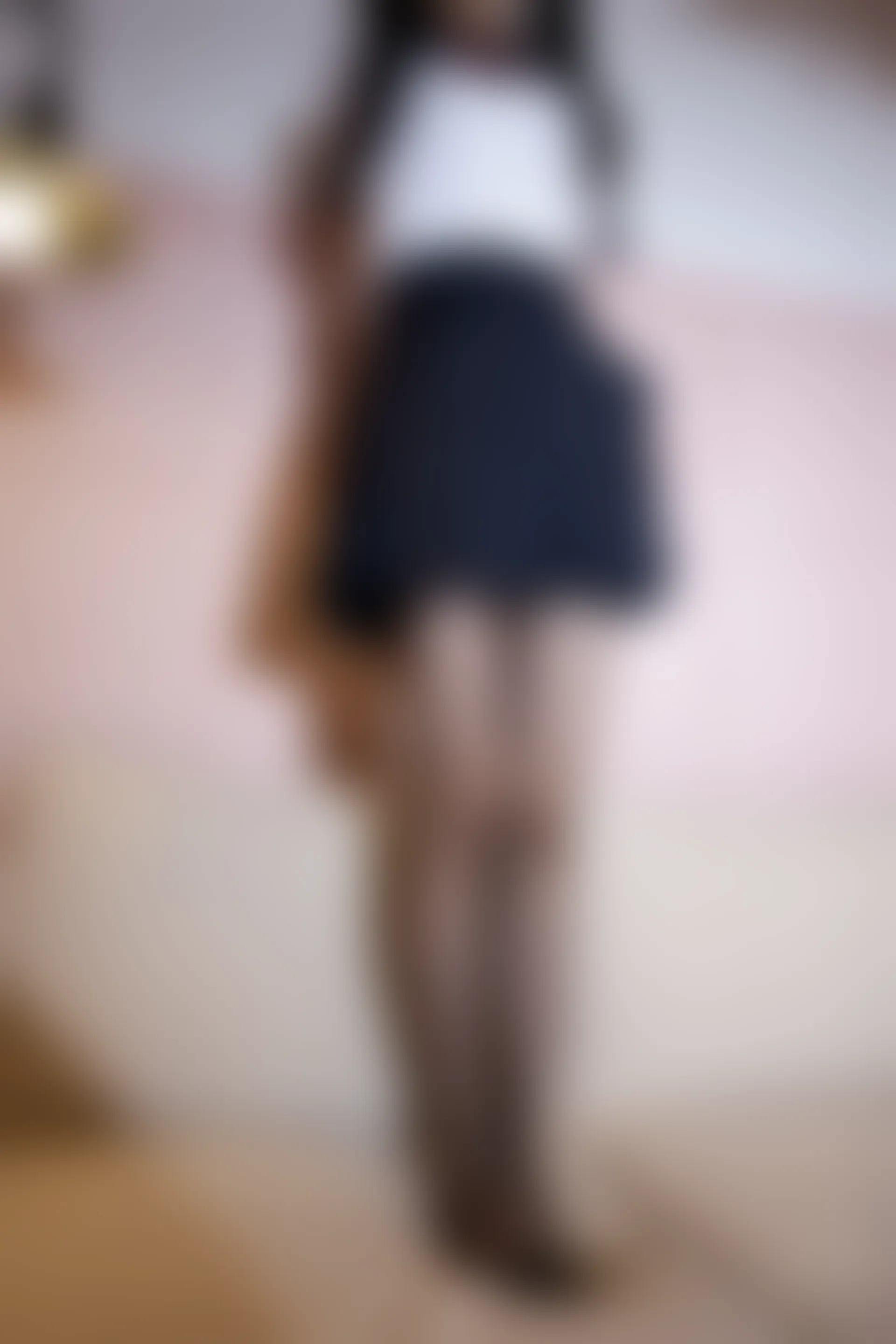 稚乖画册 赤西夜夜《露颜》双马尾黑丝JK制服 [86P1V-1.74GB]JK制服, 双马尾, 稚乖画册, 美腿, 美足, 赤西夜夜, 黑丝