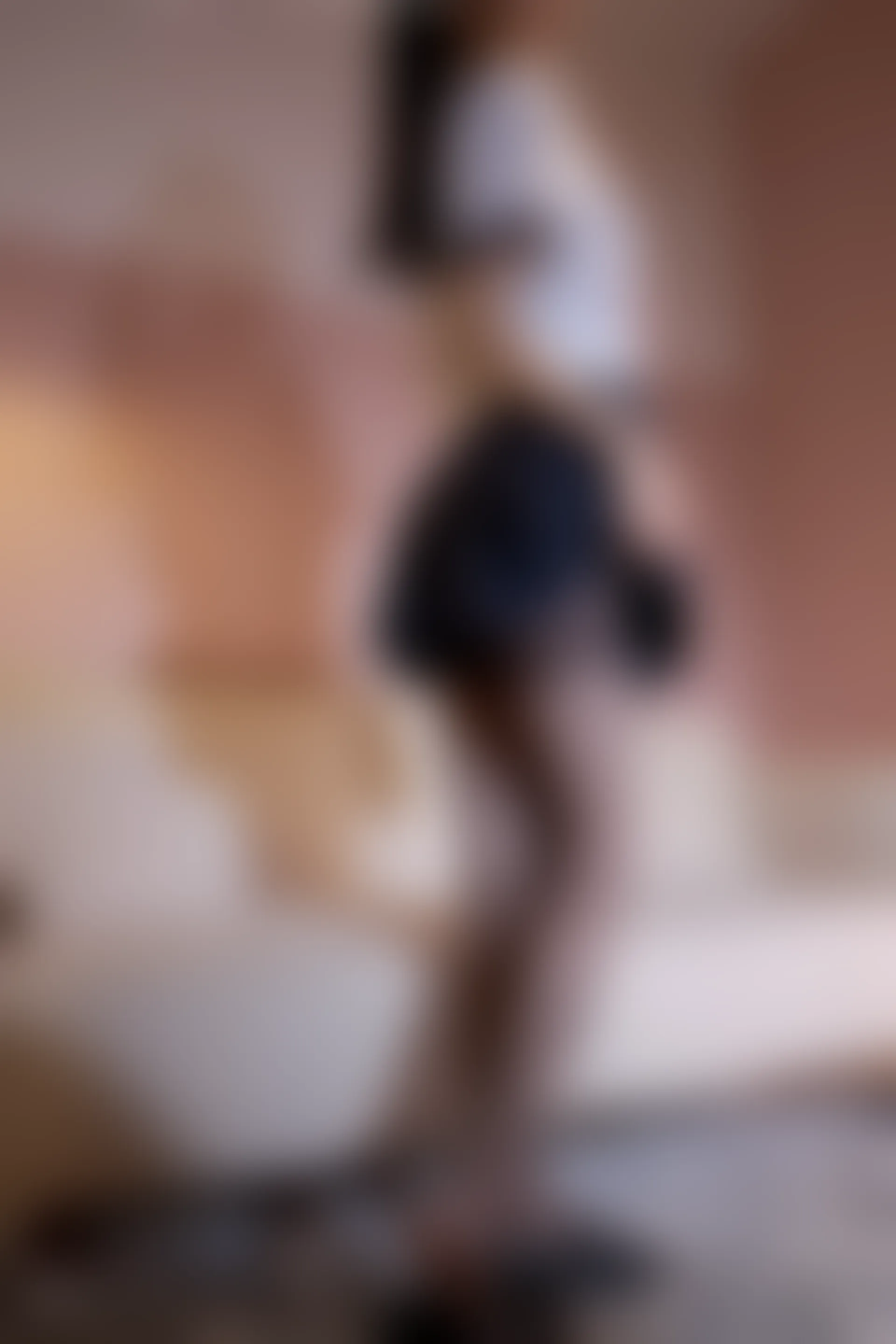 稚乖画册 赤西夜夜《露颜》双马尾黑丝JK制服 [86P1V-1.74GB]JK制服, 双马尾, 稚乖画册, 美腿, 美足, 赤西夜夜, 黑丝