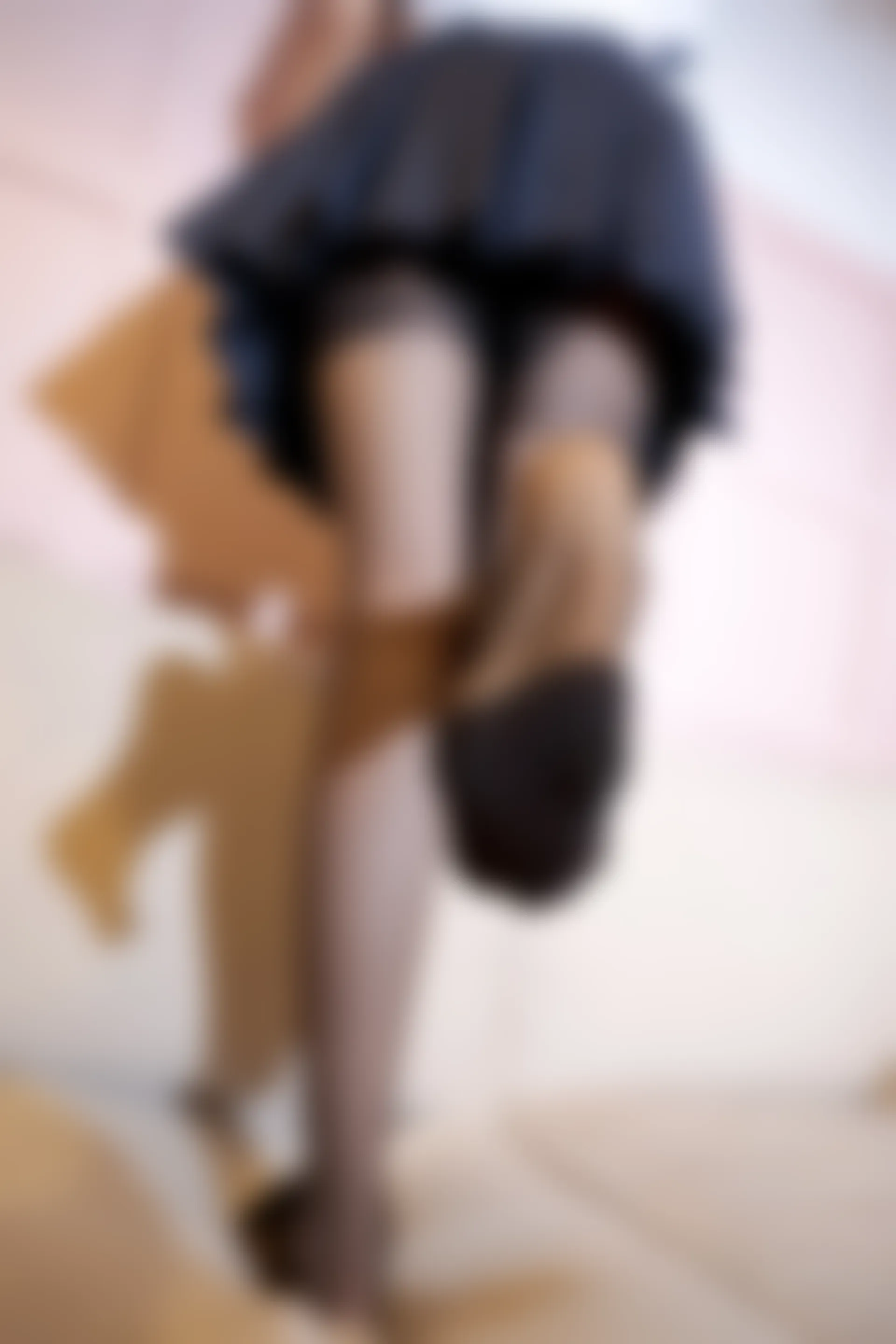 稚乖画册 赤西夜夜《露颜》双马尾黑丝JK制服 [86P1V-1.74GB]JK制服, 双马尾, 稚乖画册, 美腿, 美足, 赤西夜夜, 黑丝