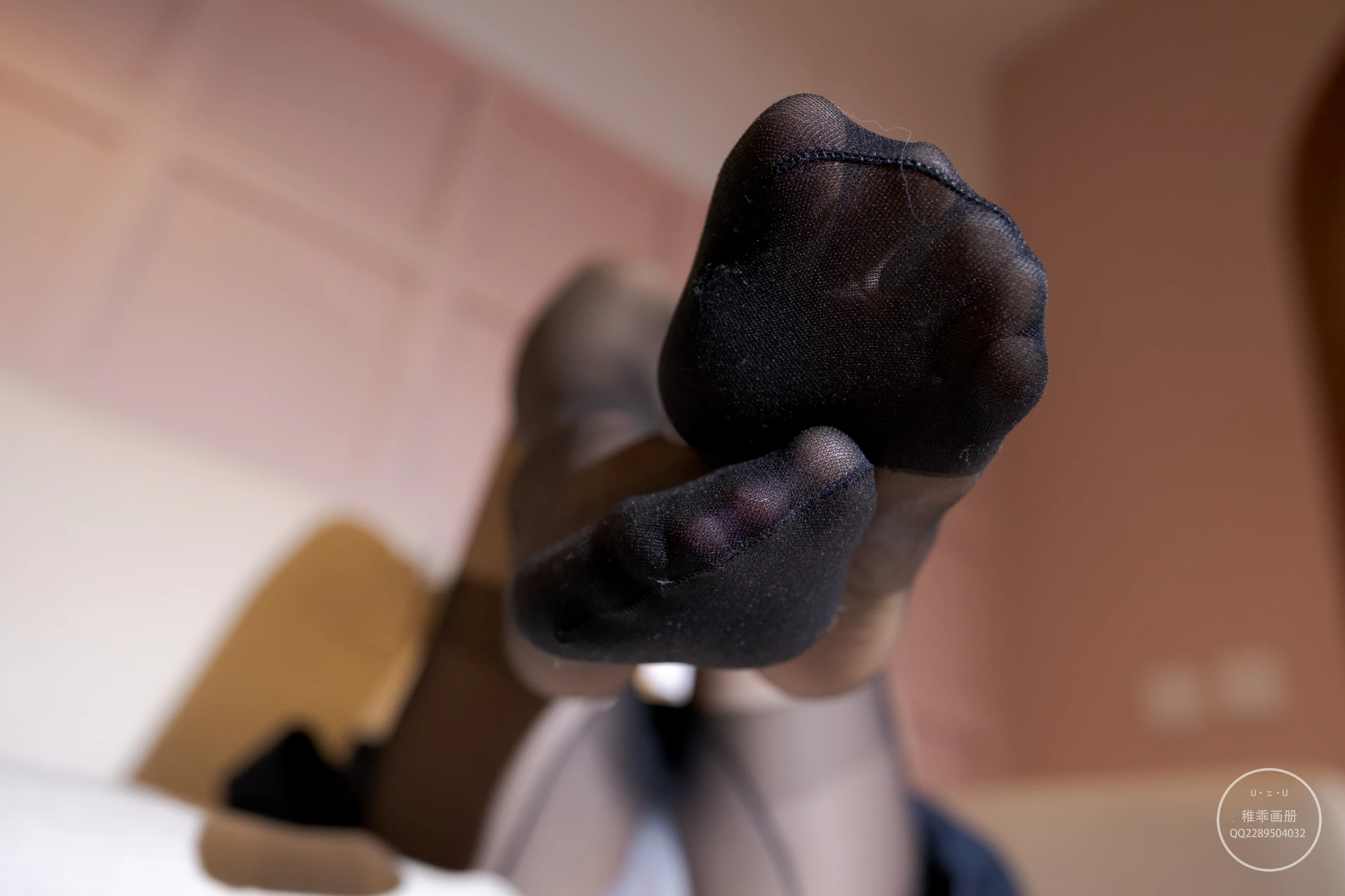 稚乖画册 赤西夜夜《露颜》双马尾黑丝JK制服 [86P1V-1.74GB]JK制服, 双马尾, 稚乖画册, 美腿, 美足, 赤西夜夜, 黑丝