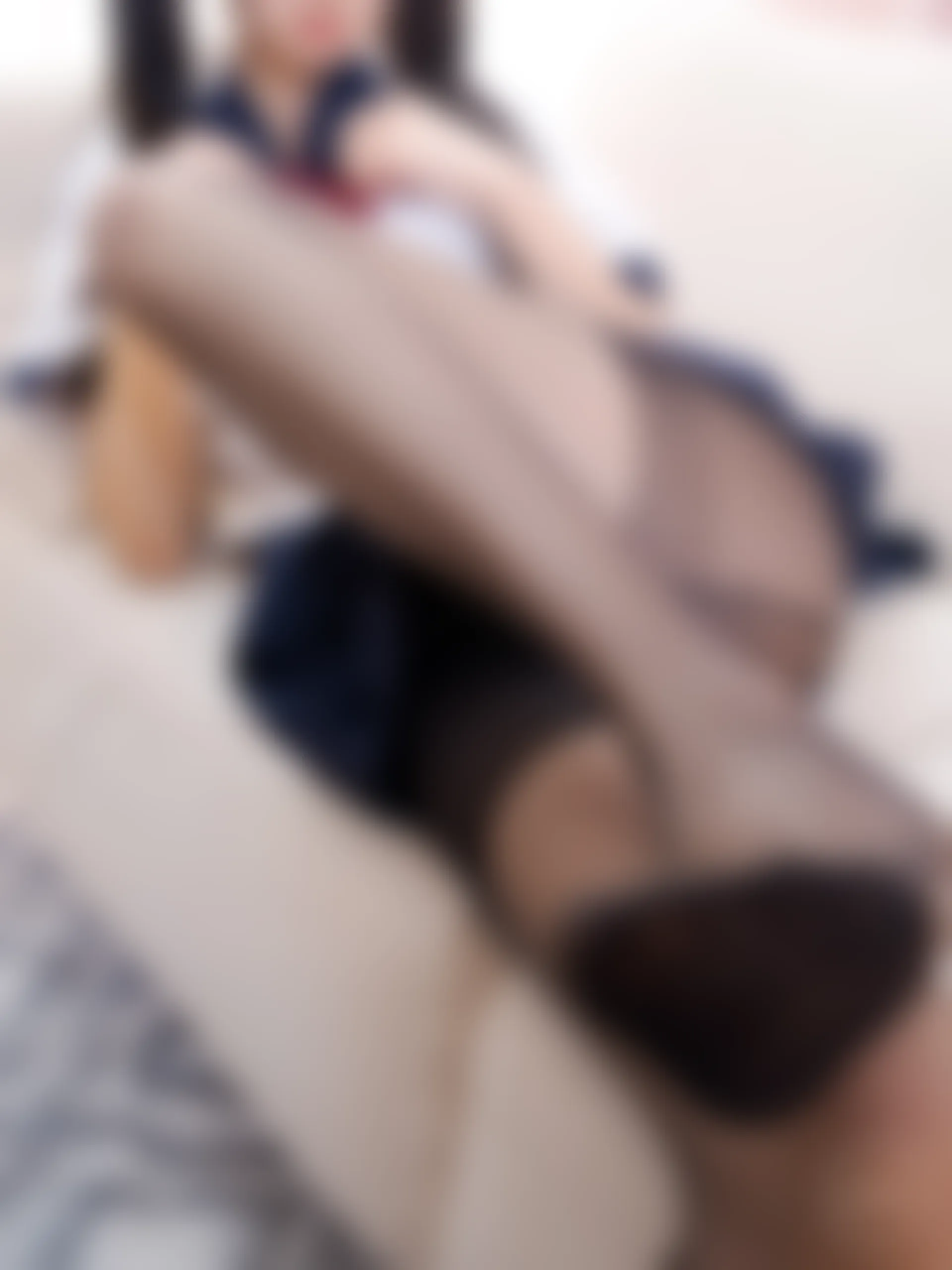 稚乖画册 赤西夜夜《露颜》双马尾黑丝JK制服 [86P1V-1.74GB]JK制服, 双马尾, 稚乖画册, 美腿, 美足, 赤西夜夜, 黑丝