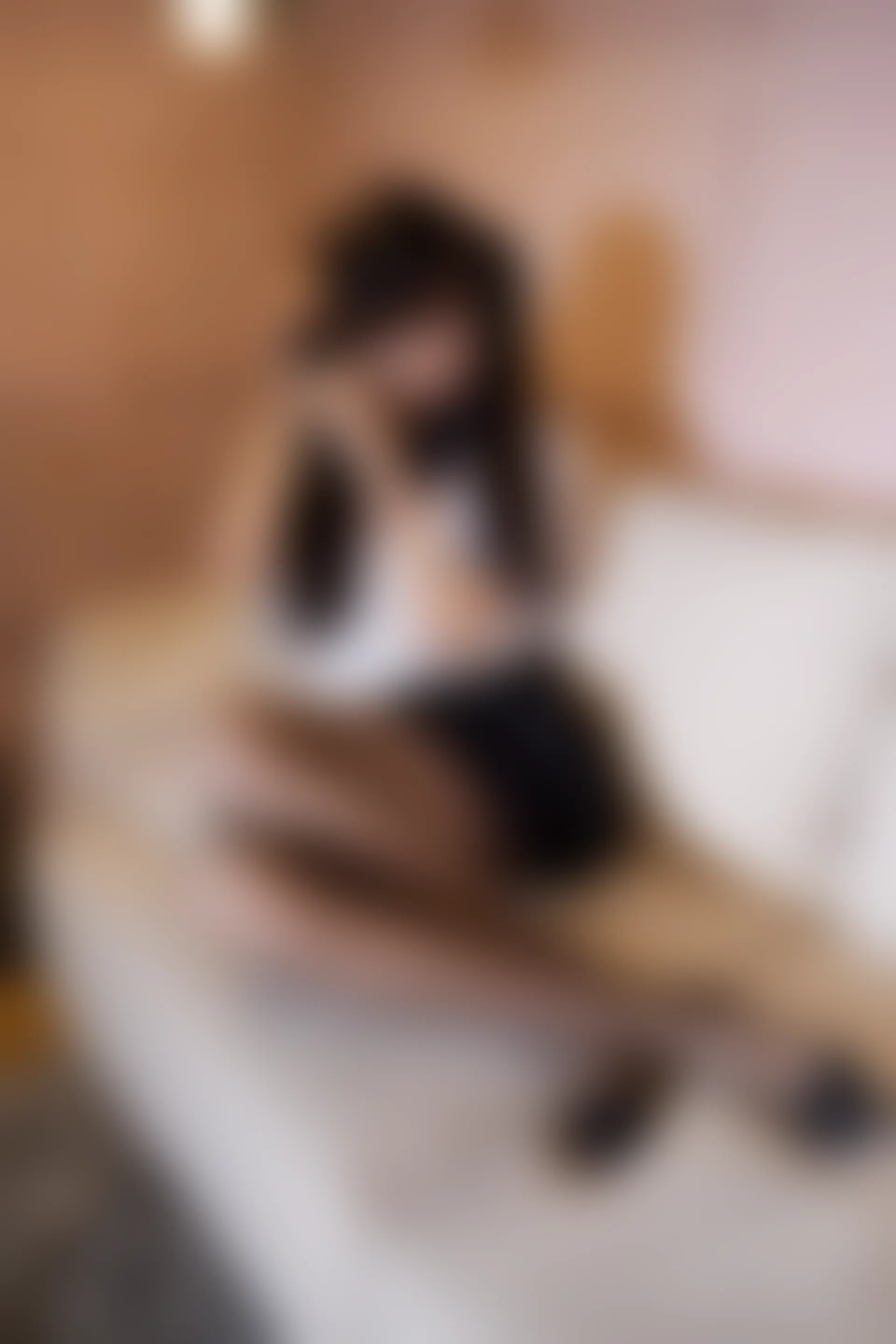 稚乖画册 赤西夜夜《露颜》双马尾黑丝JK制服 [86P1V-1.74GB]JK制服, 双马尾, 稚乖画册, 美腿, 美足, 赤西夜夜, 黑丝