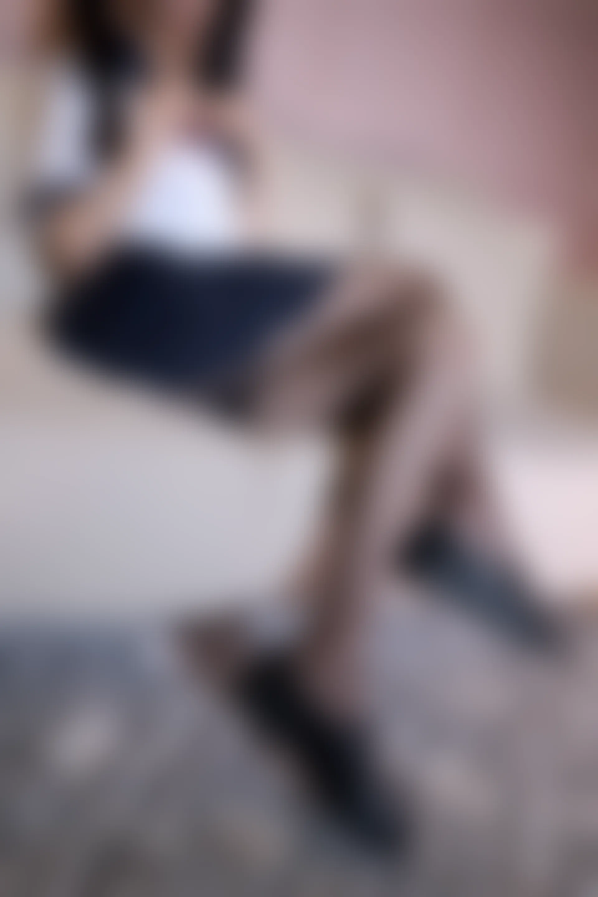 稚乖画册 赤西夜夜《露颜》双马尾黑丝JK制服 [86P1V-1.74GB]JK制服, 双马尾, 稚乖画册, 美腿, 美足, 赤西夜夜, 黑丝