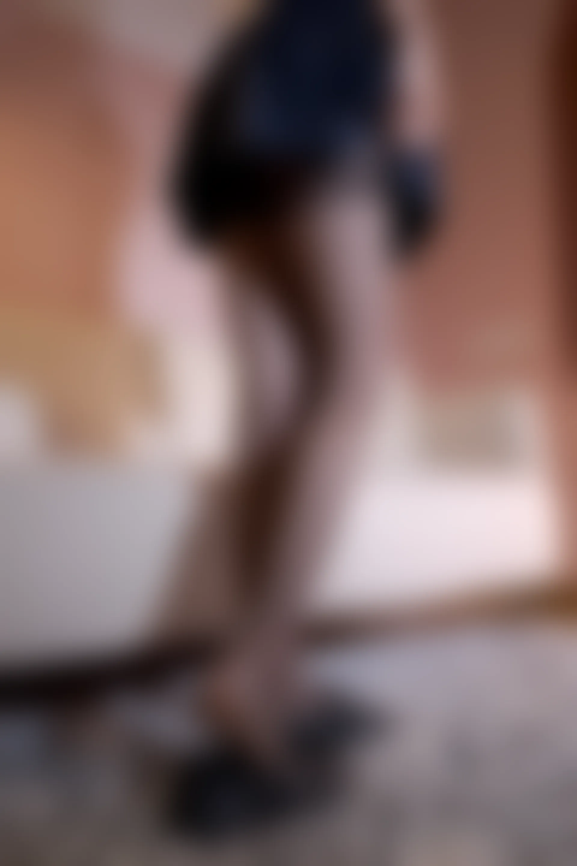 稚乖画册 赤西夜夜《露颜》双马尾黑丝JK制服 [86P1V-1.74GB]JK制服, 双马尾, 稚乖画册, 美腿, 美足, 赤西夜夜, 黑丝