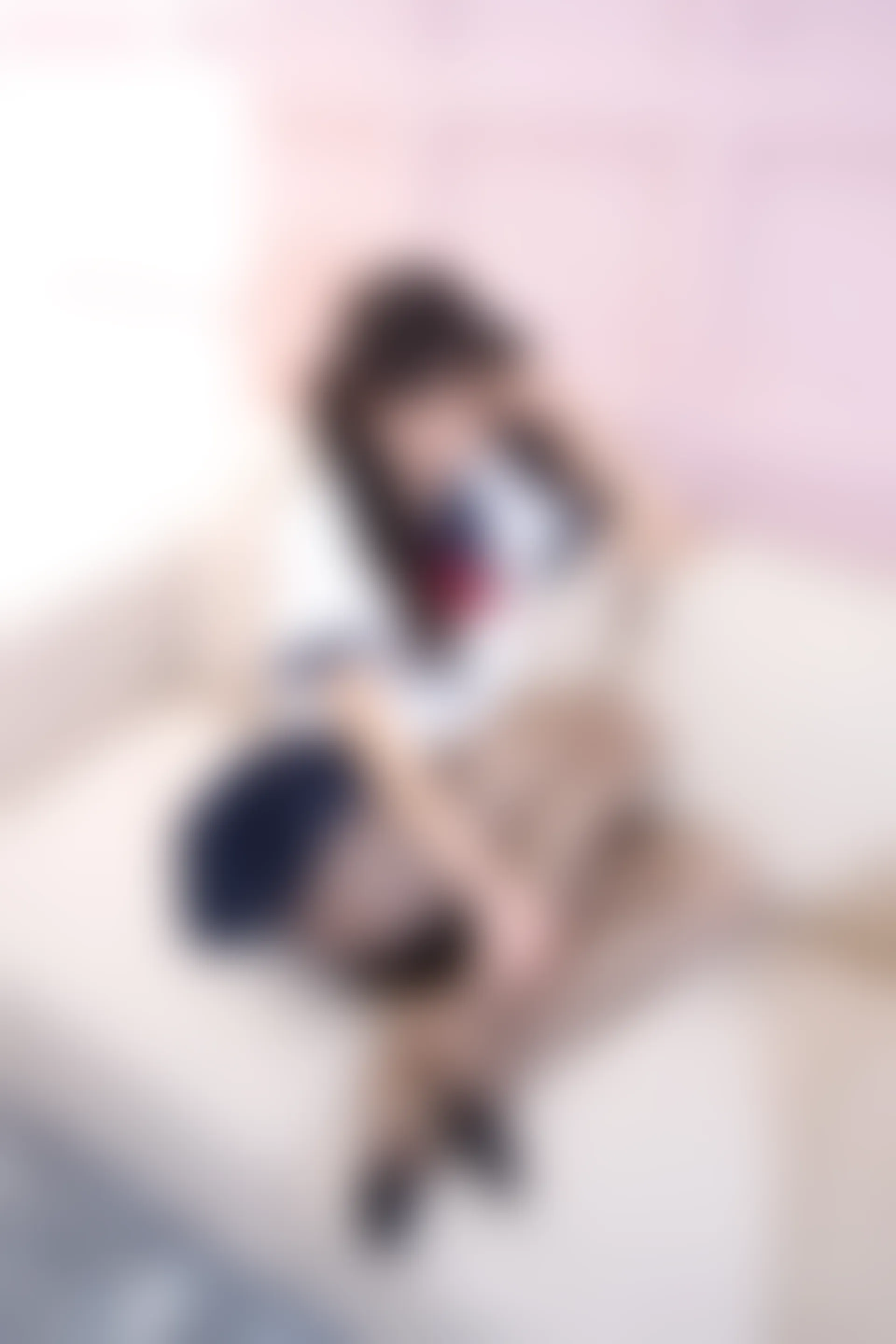 稚乖画册 赤西夜夜《露颜》双马尾黑丝JK制服 [86P1V-1.74GB]JK制服, 双马尾, 稚乖画册, 美腿, 美足, 赤西夜夜, 黑丝