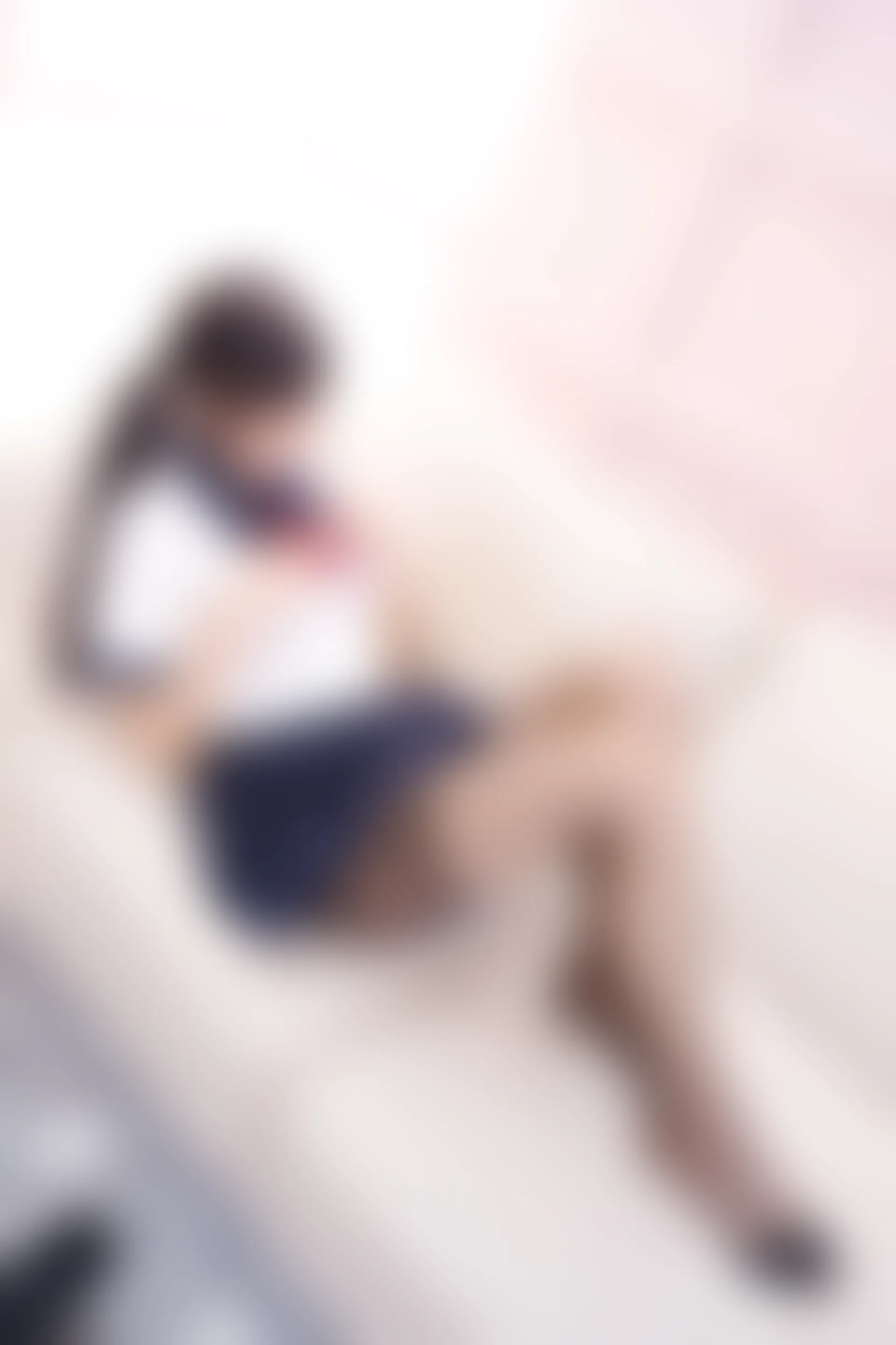 稚乖画册 赤西夜夜《露颜》双马尾黑丝JK制服 [86P1V-1.74GB]JK制服, 双马尾, 稚乖画册, 美腿, 美足, 赤西夜夜, 黑丝