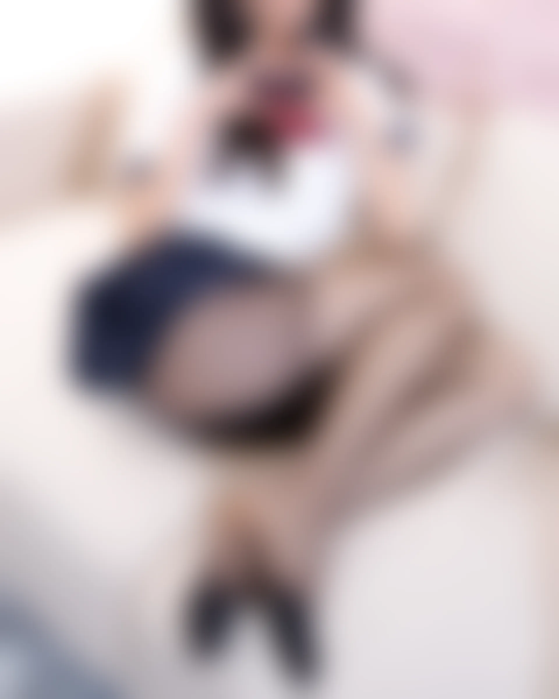 稚乖画册 赤西夜夜《露颜》双马尾黑丝JK制服 [86P1V-1.74GB]JK制服, 双马尾, 稚乖画册, 美腿, 美足, 赤西夜夜, 黑丝