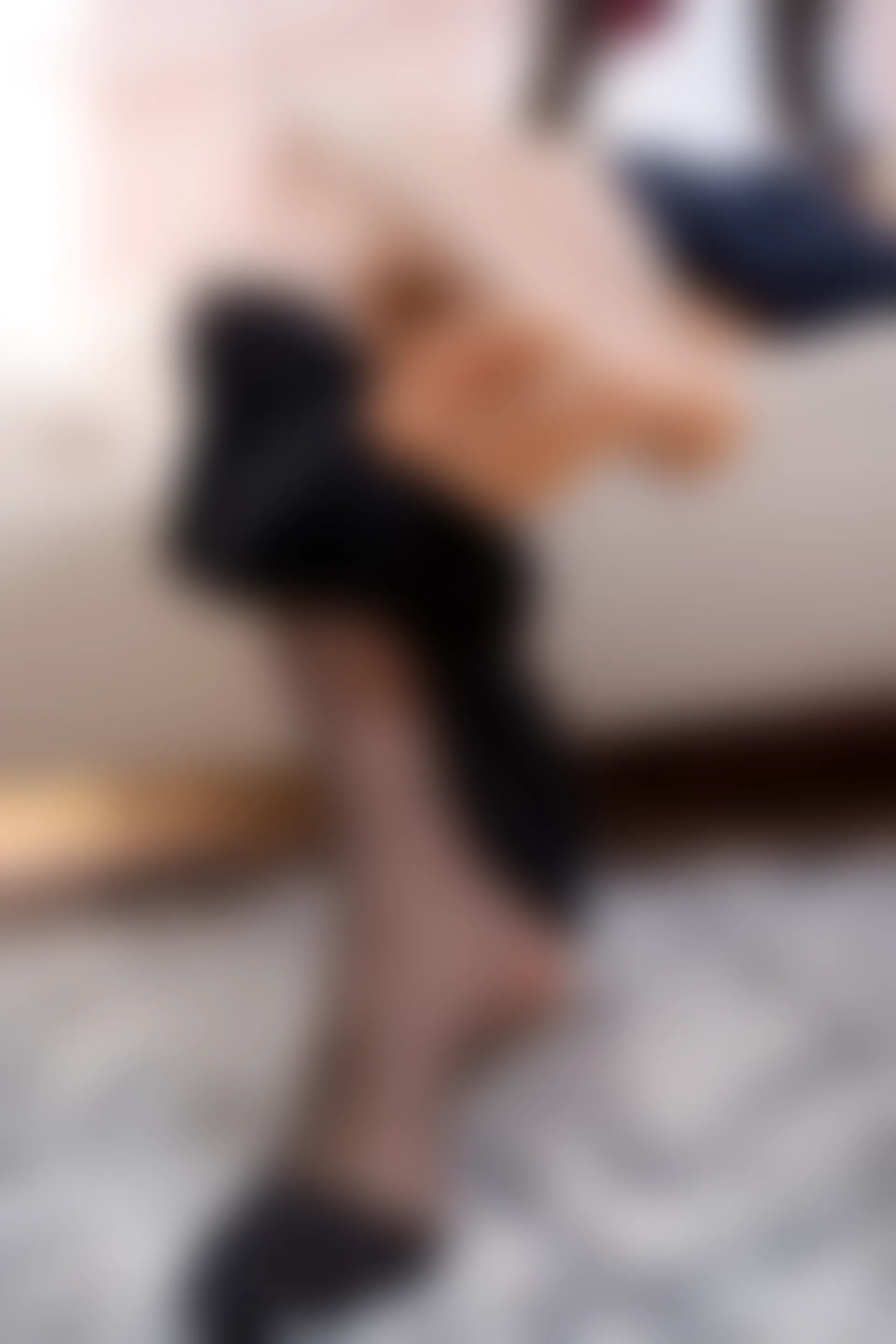 稚乖画册 赤西夜夜《露颜》双马尾黑丝JK制服 [86P1V-1.74GB]JK制服, 双马尾, 稚乖画册, 美腿, 美足, 赤西夜夜, 黑丝