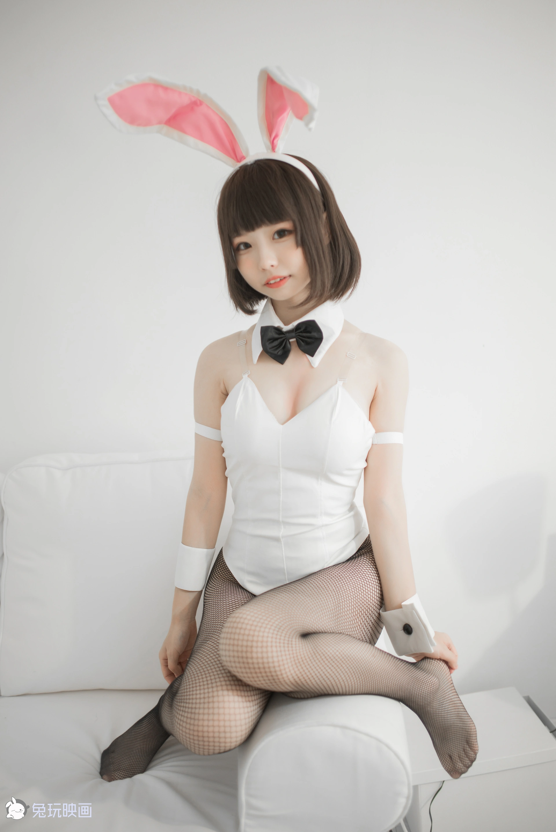 兔玩映画 兔女郎 Vol.022 萝莉 [39P-424MB]