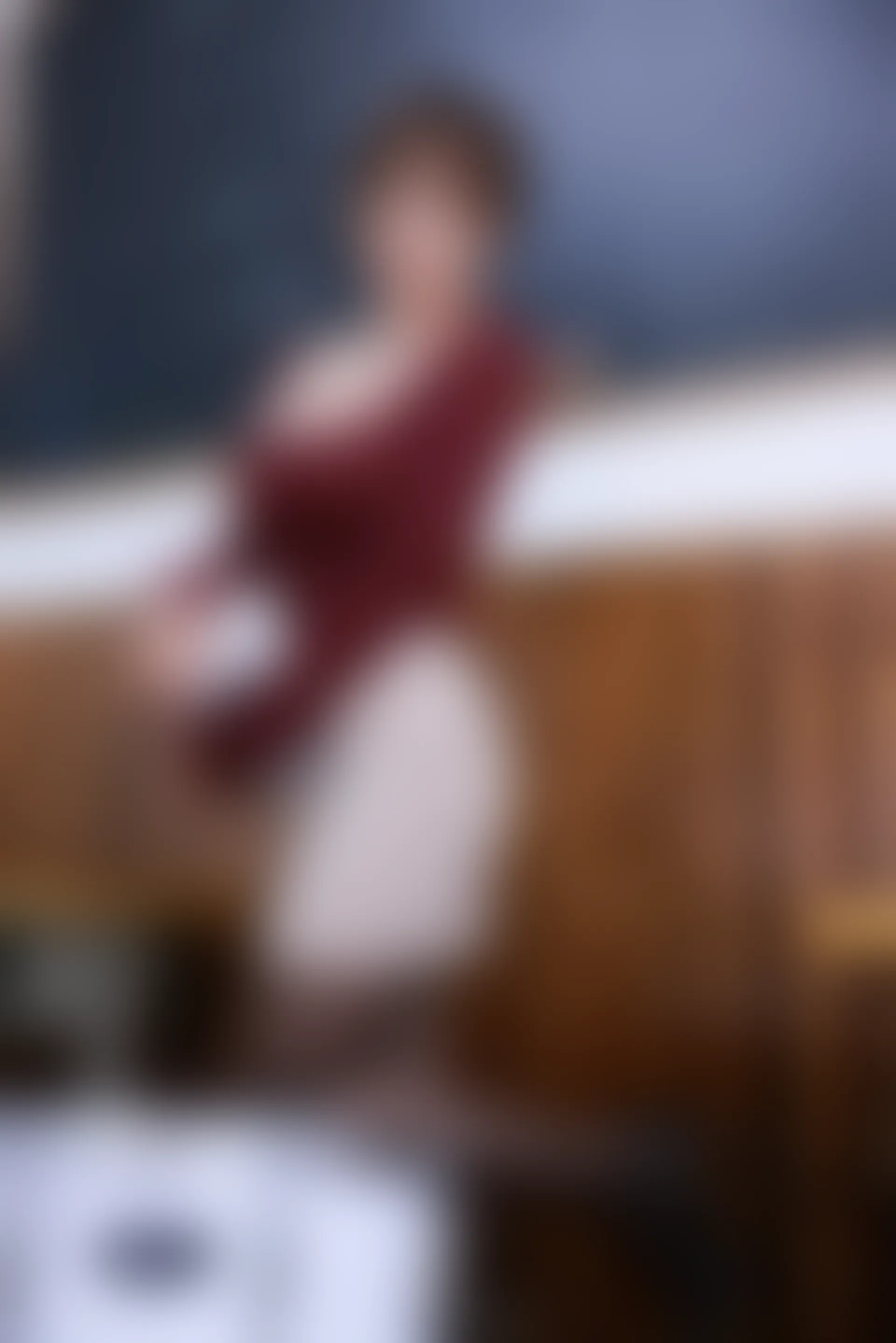 XiuRen秀人网 2021.10.19 No.4082 奈沐子[54+1P／506MB]