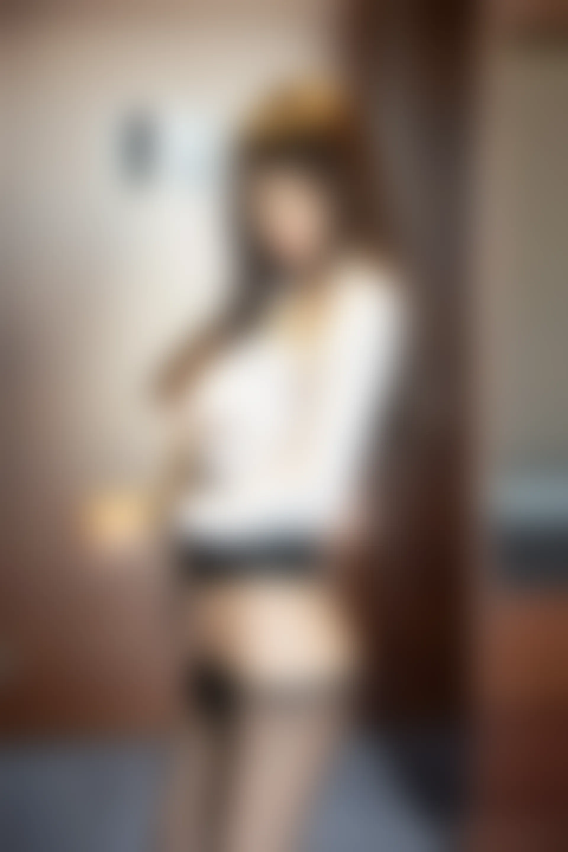 XiuRen秀人网 2021.11.12 No.4207 Emily尹菲 黑丝情趣[59+1P 591MB]