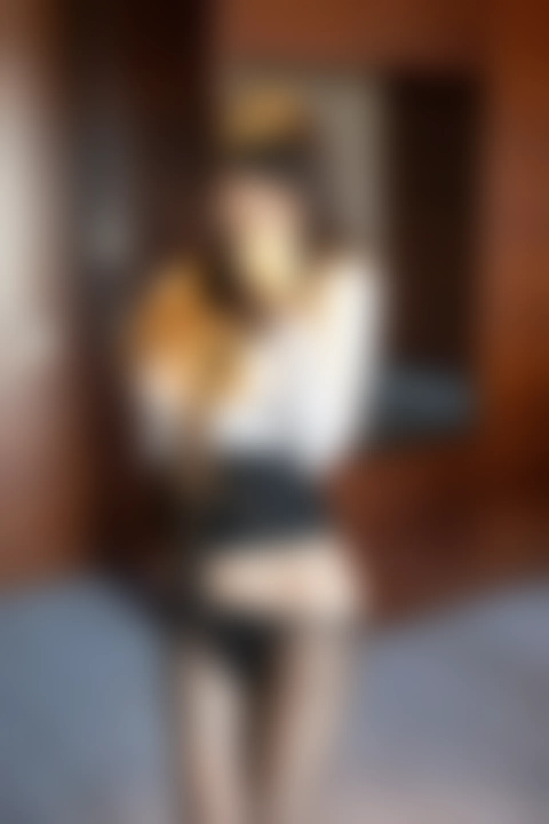 XiuRen秀人网 2021.11.12 No.4207 Emily尹菲 黑丝情趣[59+1P 591MB]