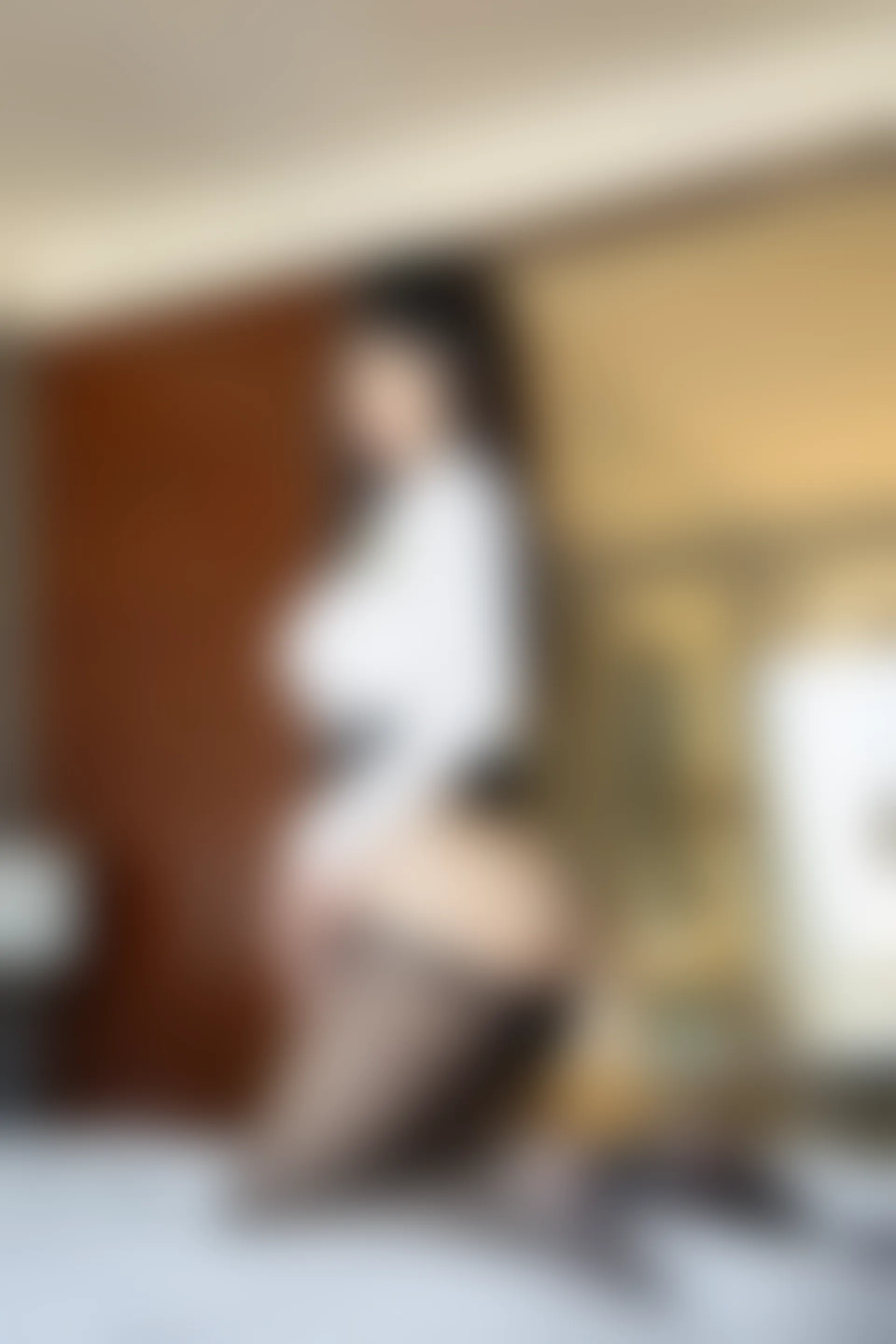 XiuRen秀人网 2021.11.12 No.4207 Emily尹菲 黑丝情趣[59+1P 591MB]
