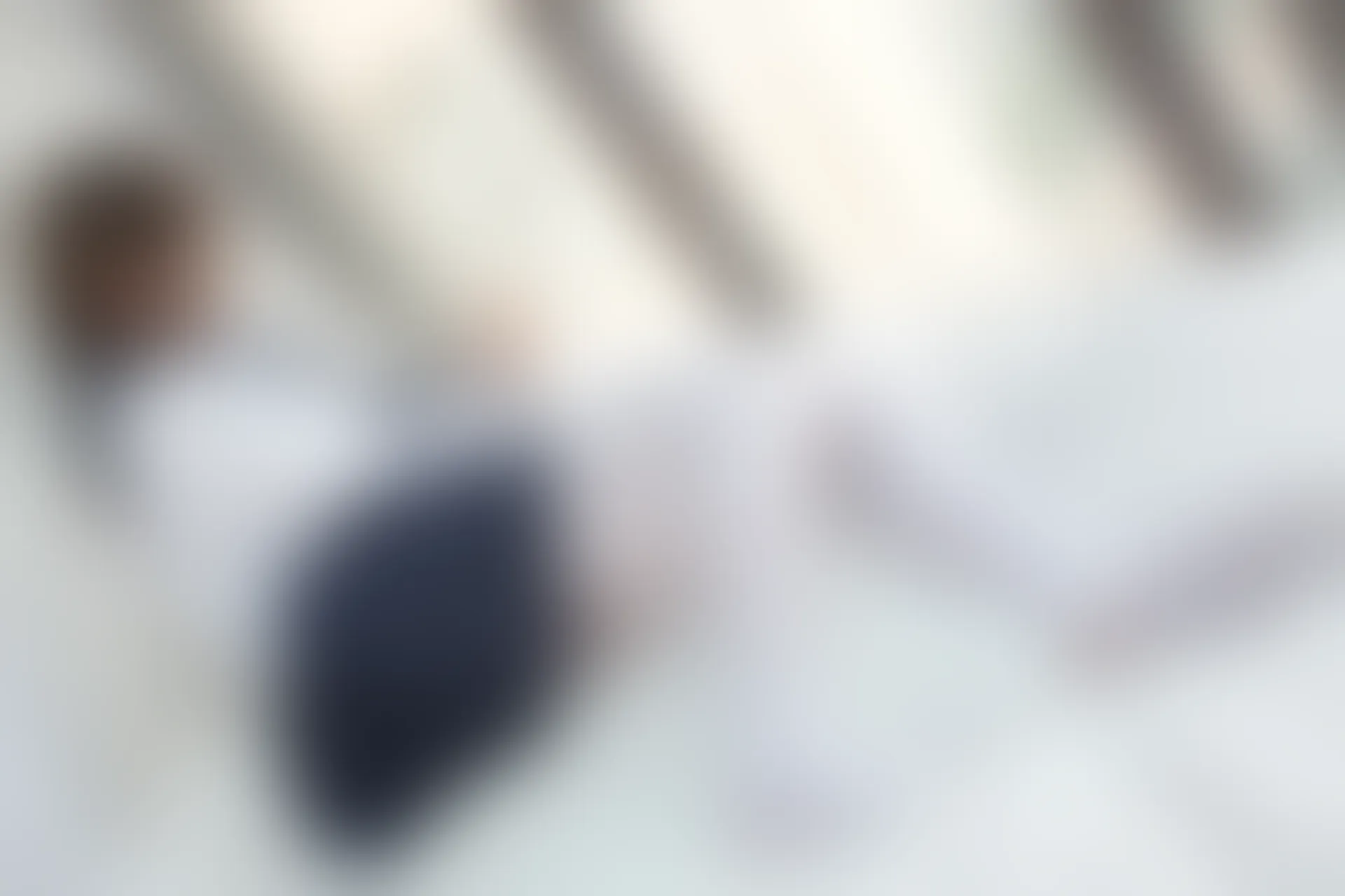 森萝财团 SSR-002 [75P-442M]Aika, 校服, 森萝财团, 白丝