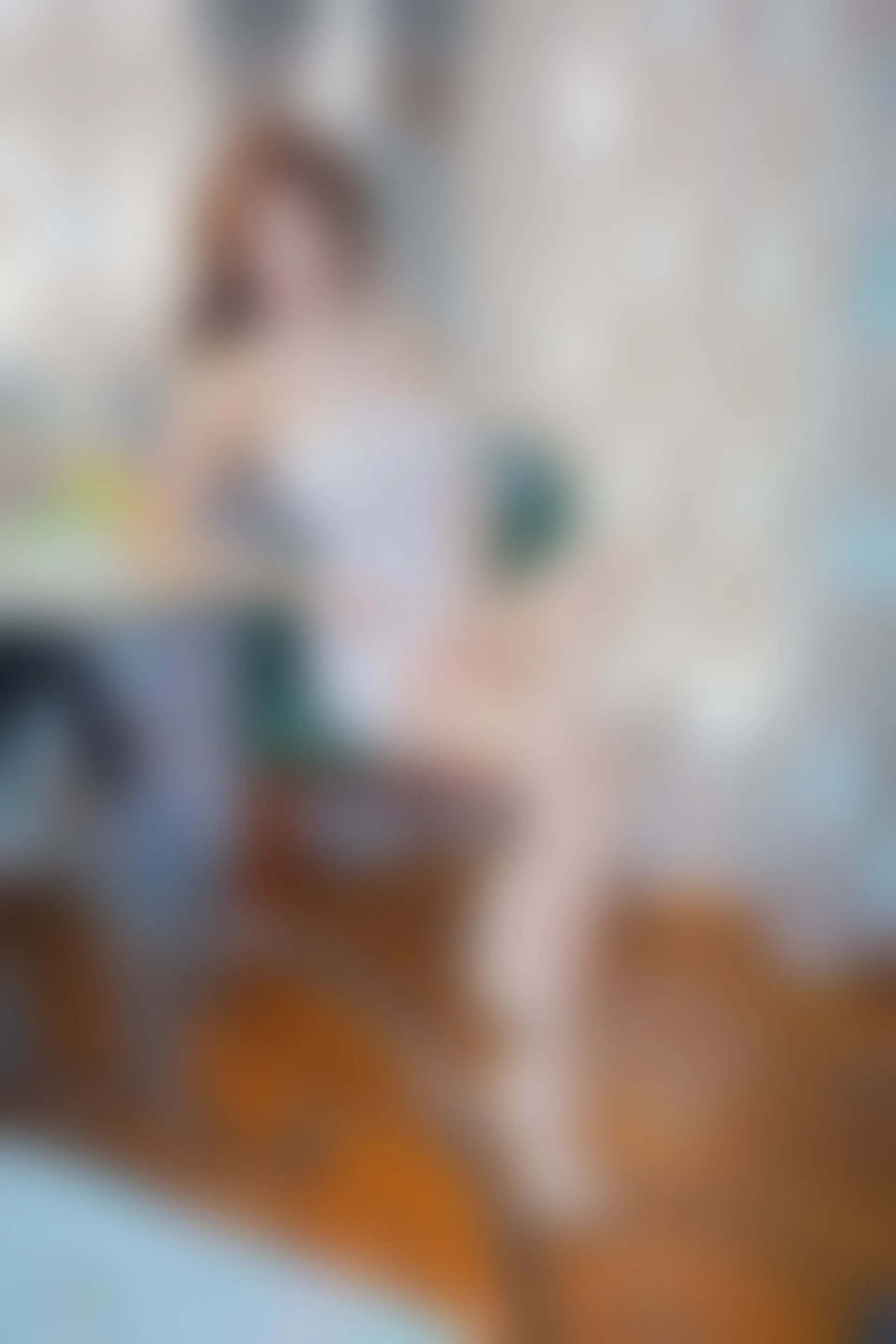 [RuiSG瑞丝馆] 2018.04.24 VOL.046 土肥圆矮挫穷[44+1P／139M]