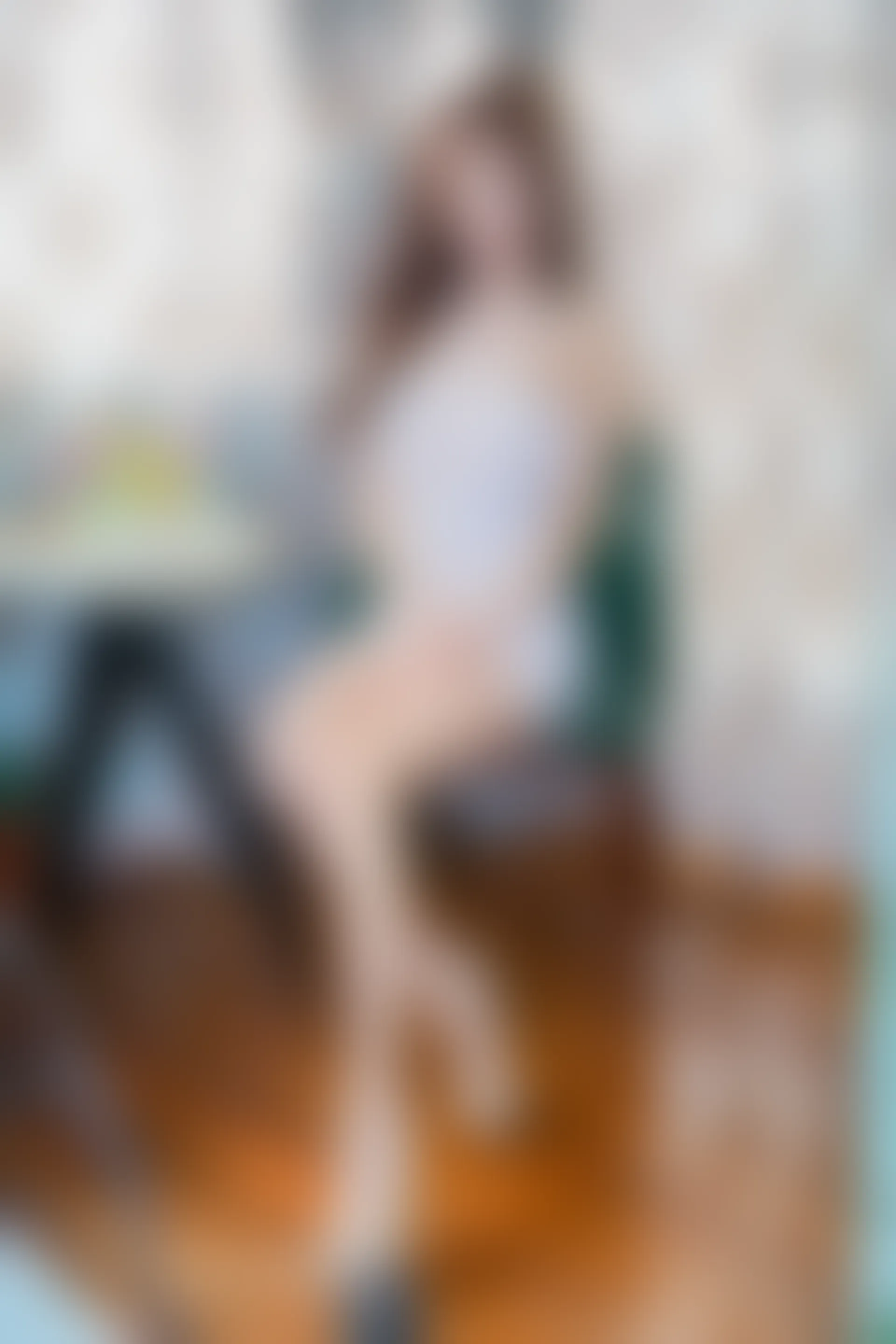 [RuiSG瑞丝馆] 2018.04.24 VOL.046 土肥圆矮挫穷[44+1P／139M]