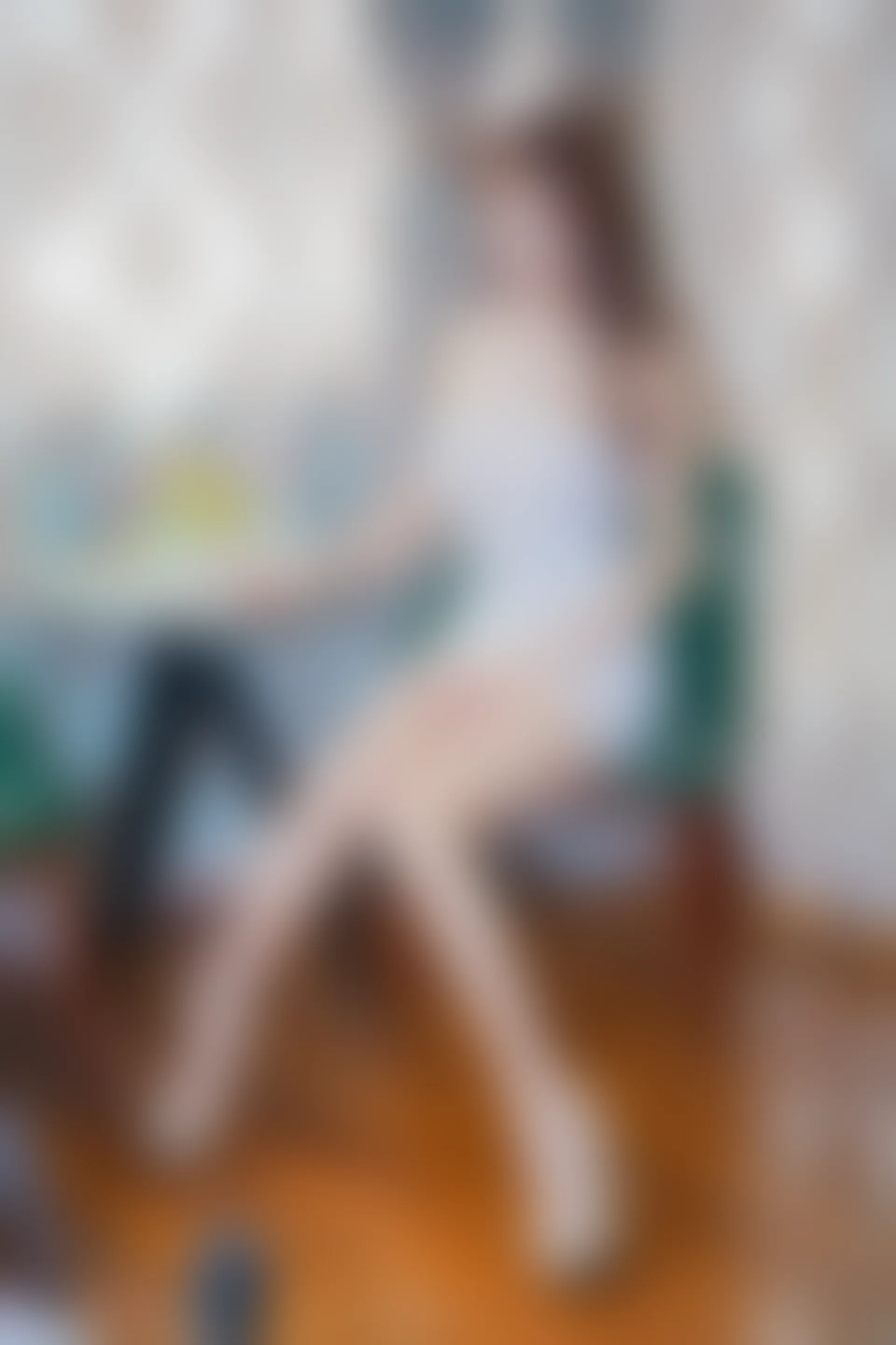 [RuiSG瑞丝馆] 2018.04.24 VOL.046 土肥圆矮挫穷[44+1P／139M]