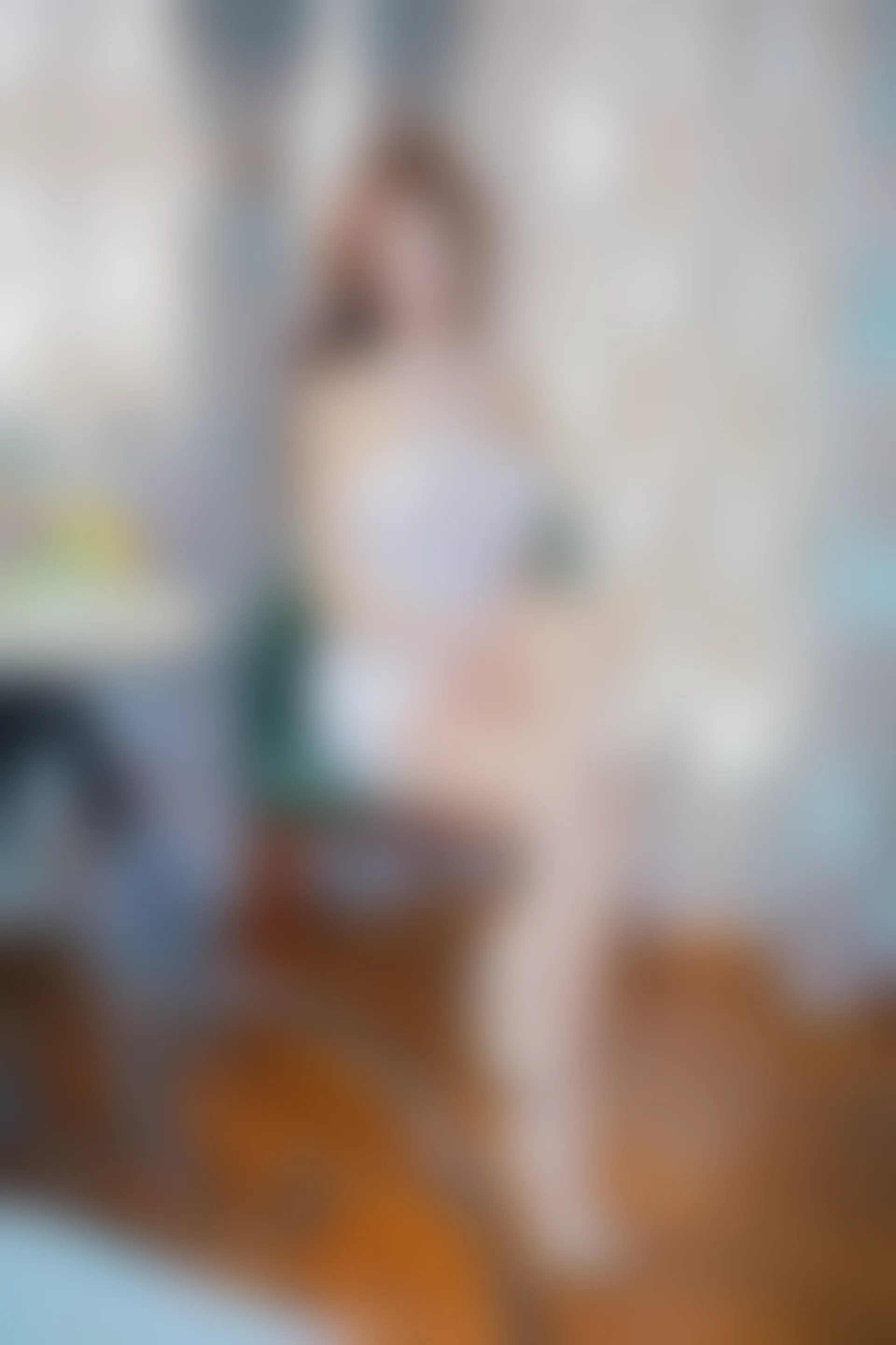 [RuiSG瑞丝馆] 2018.04.24 VOL.046 土肥圆矮挫穷[44+1P／139M]