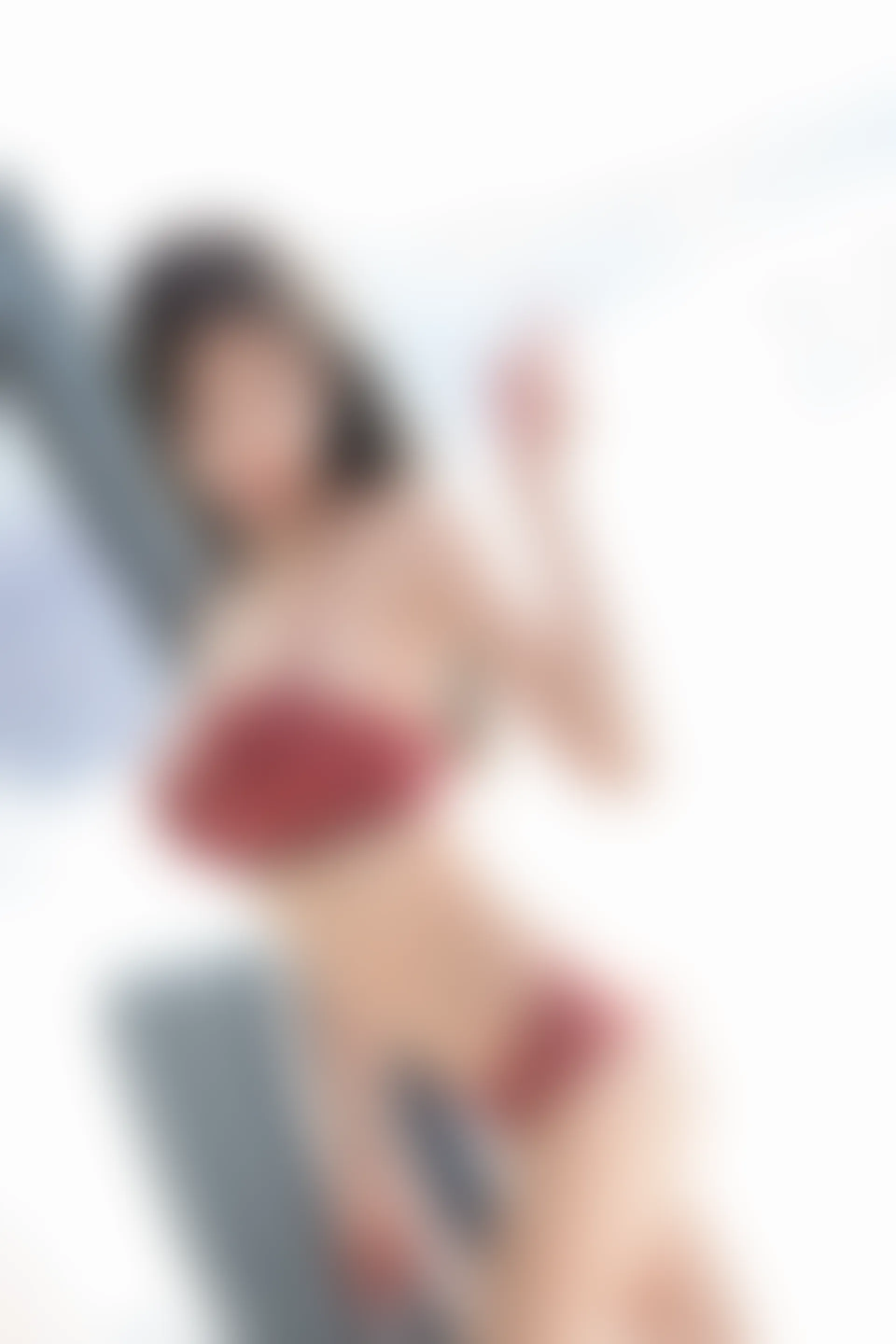 XiuRen秀人网 2018.10.17 No.1196 杨晨晨sugar [52P132MB]