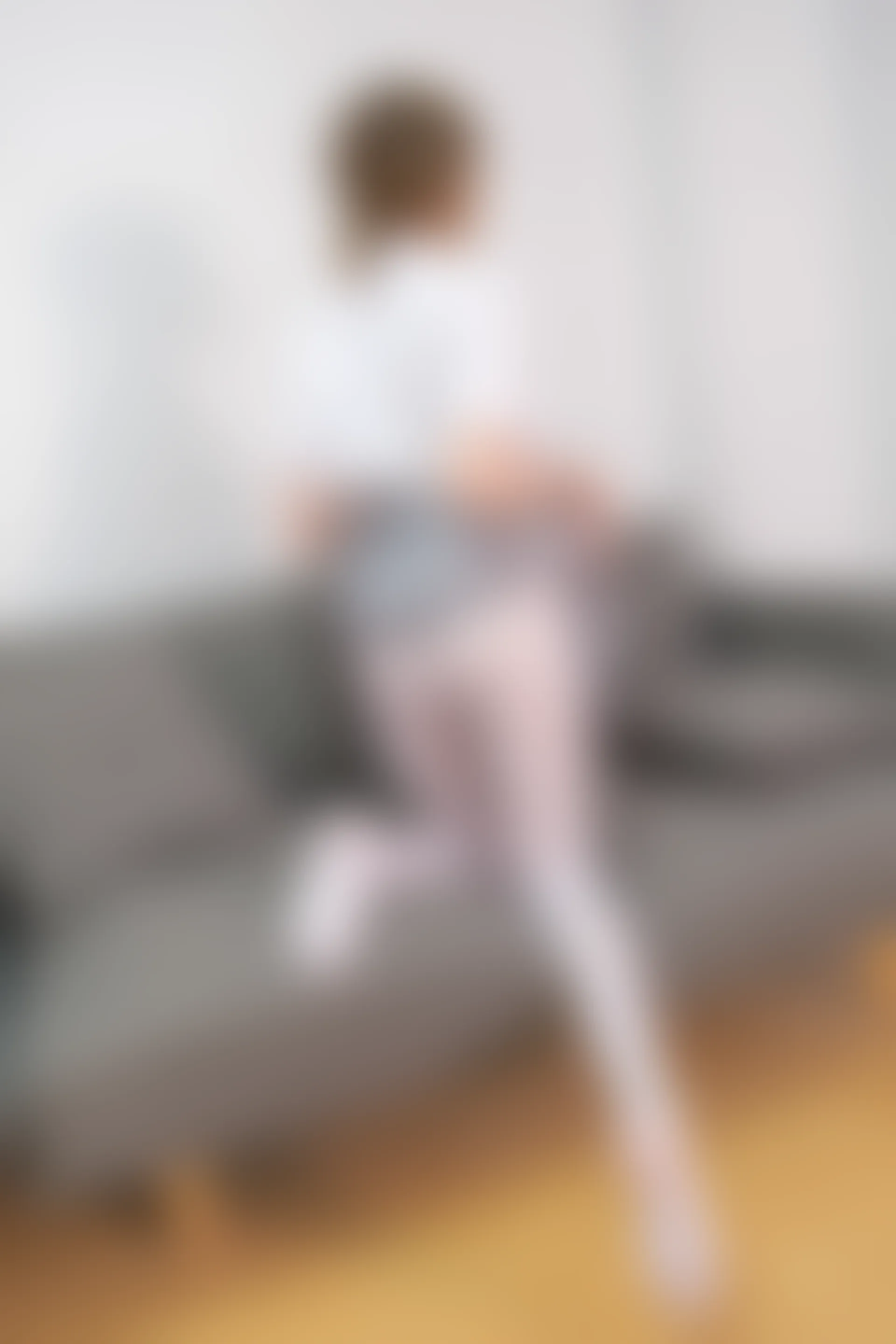 森萝财团 内部VIP系列 微风-01 白丝JK制服 [119P1V-3.49G]