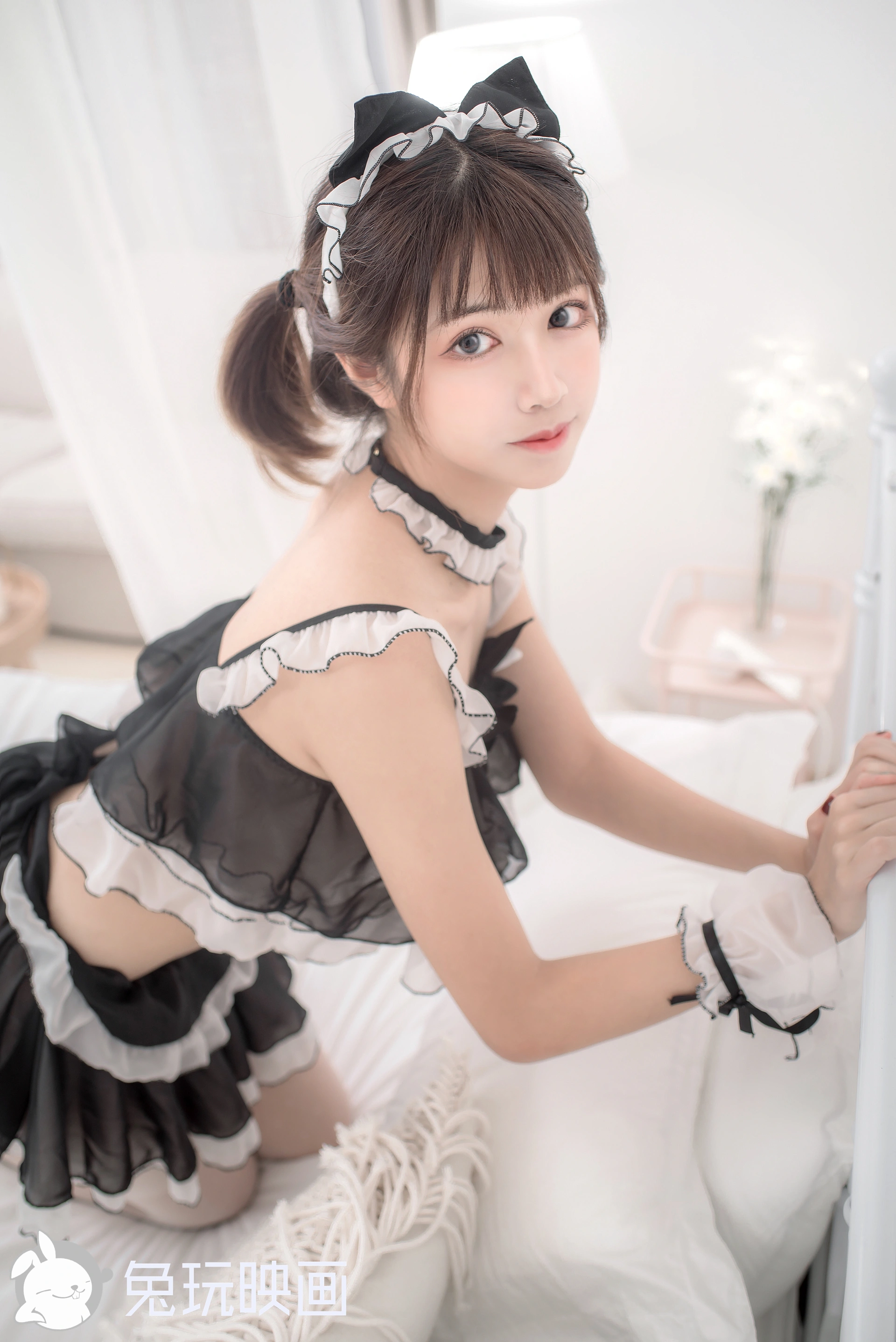 D57.006 萌萌哒猫娘 [39P-563MB]