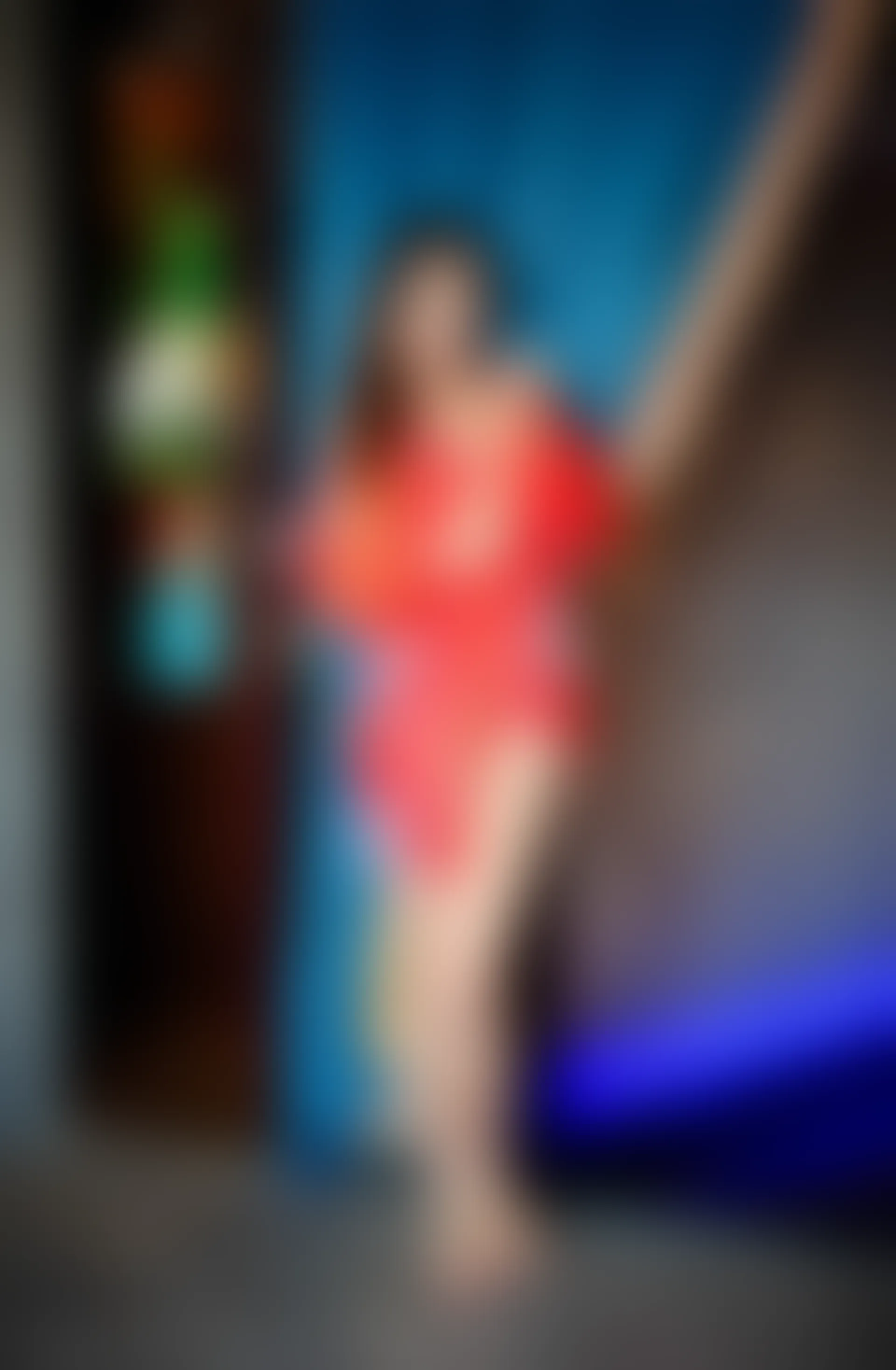 XiuRen秀人网 2014.10.11 No.222 周美美rachel[64+1P235M]