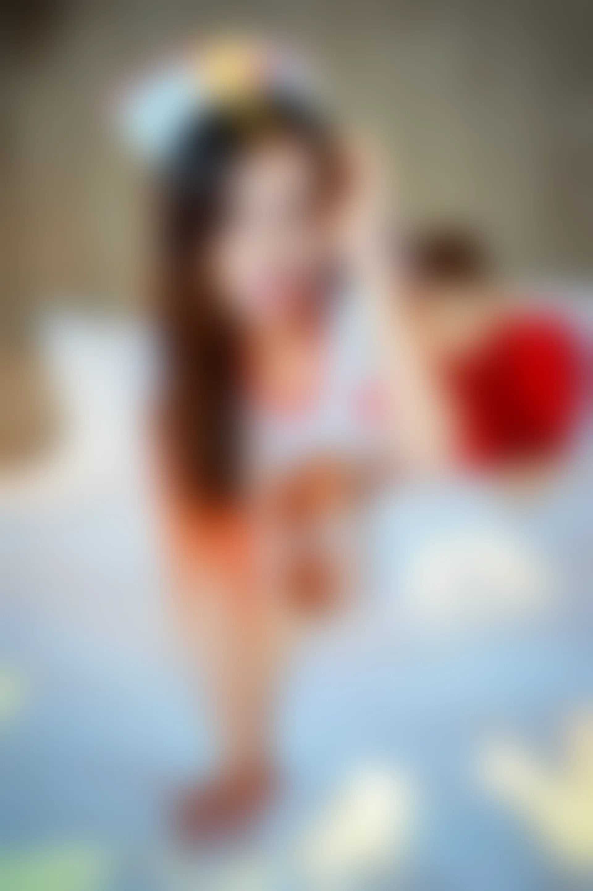 XiuRen秀人网 2014.10.11 No.222 周美美rachel[64+1P235M]