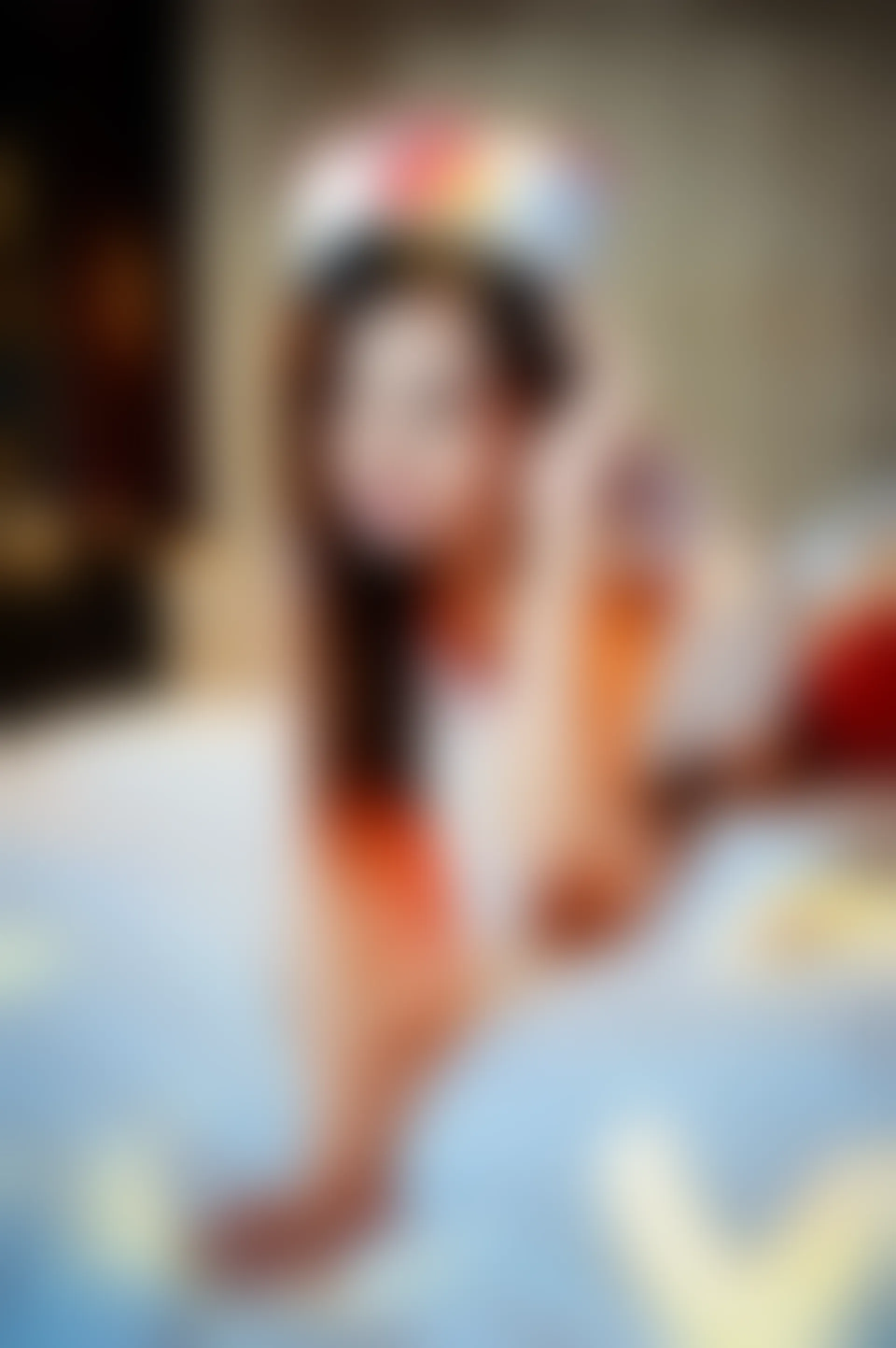 XiuRen秀人网 2014.10.11 No.222 周美美rachel[64+1P235M]