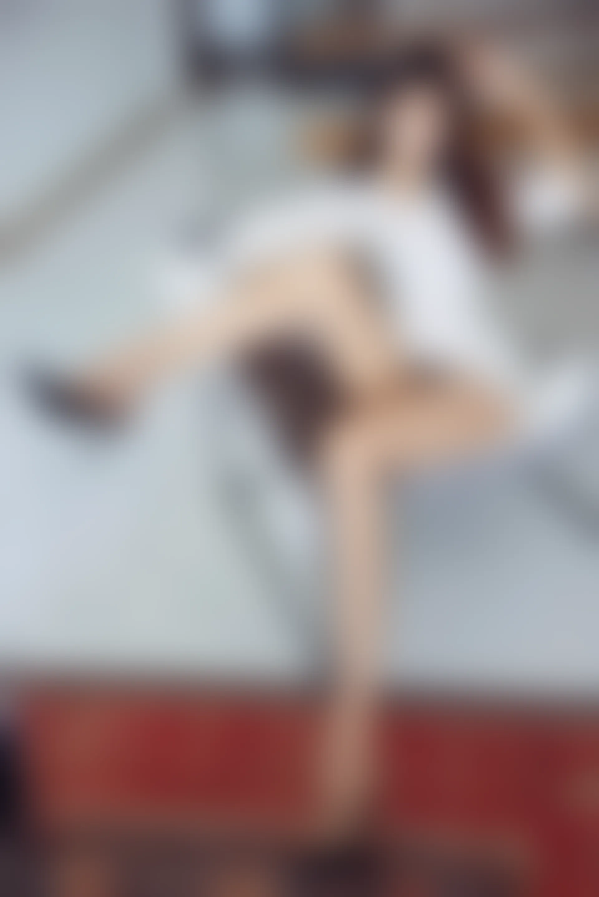 XiuRen秀人网 2021.10.15 No.4073 可樂Vicky 丝袜美腿[62+1P／543MB]