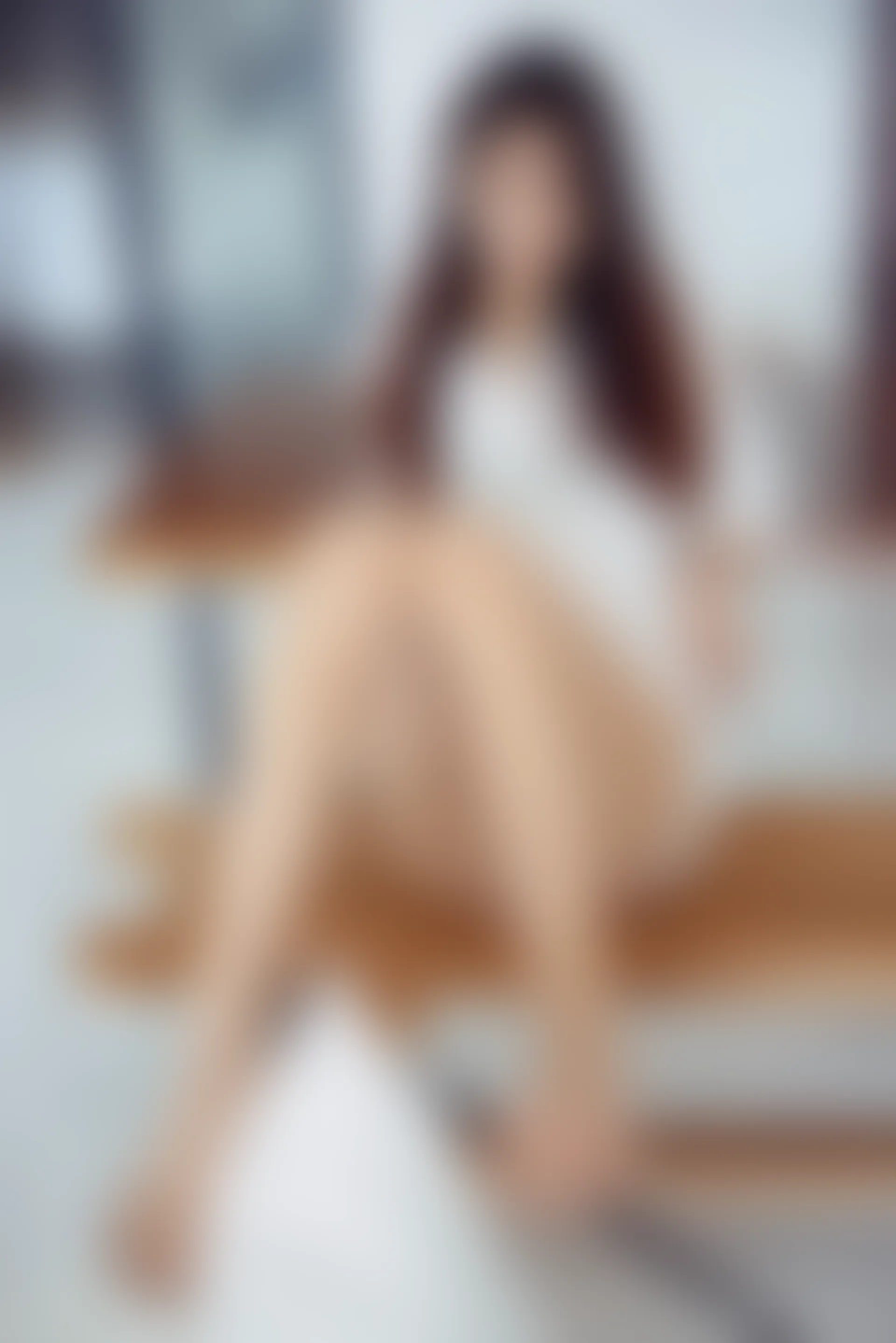 XiuRen秀人网 2021.10.15 No.4073 可樂Vicky 丝袜美腿[62+1P／543MB]