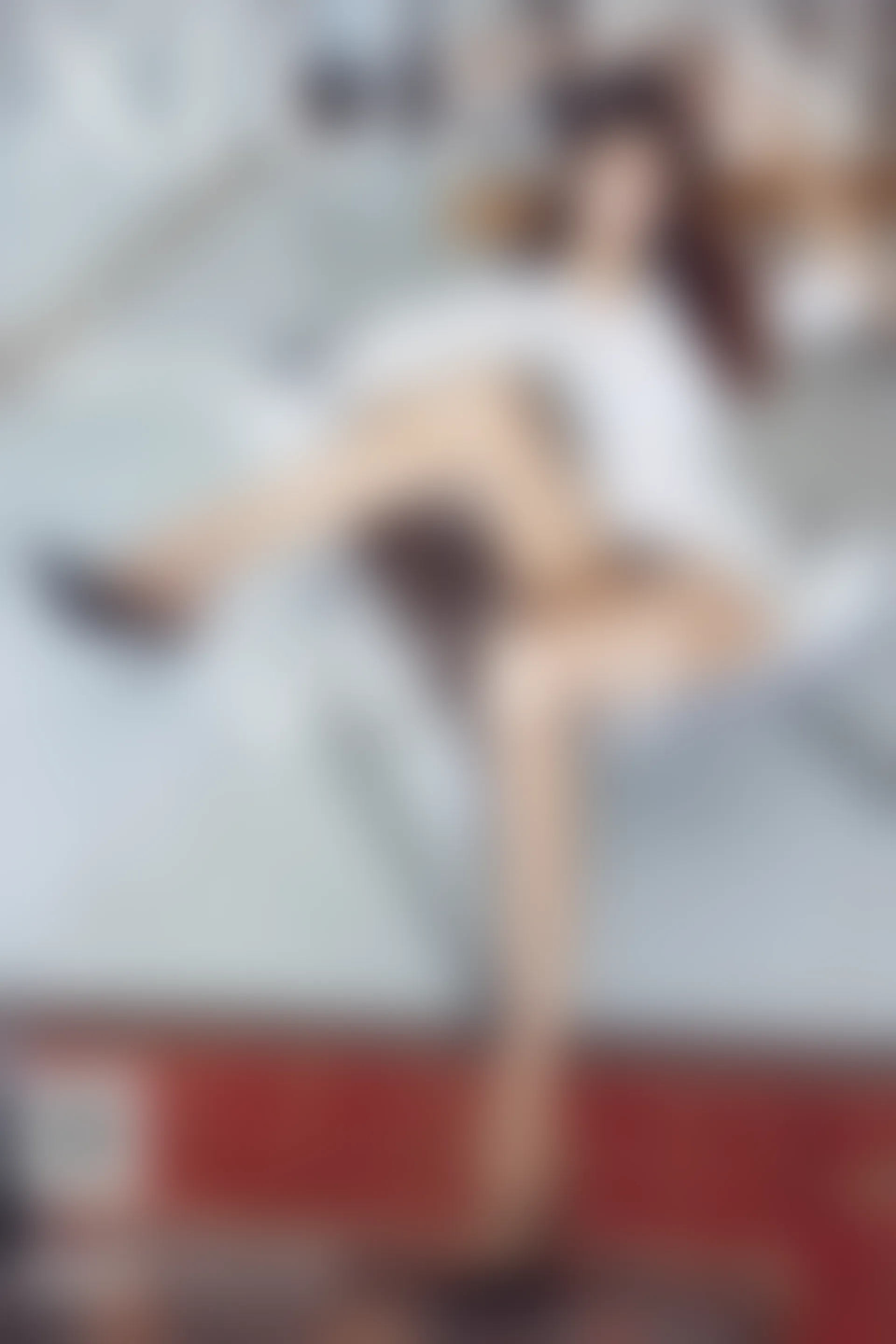 XiuRen秀人网 2021.10.15 No.4073 可樂Vicky 丝袜美腿[62+1P／543MB]