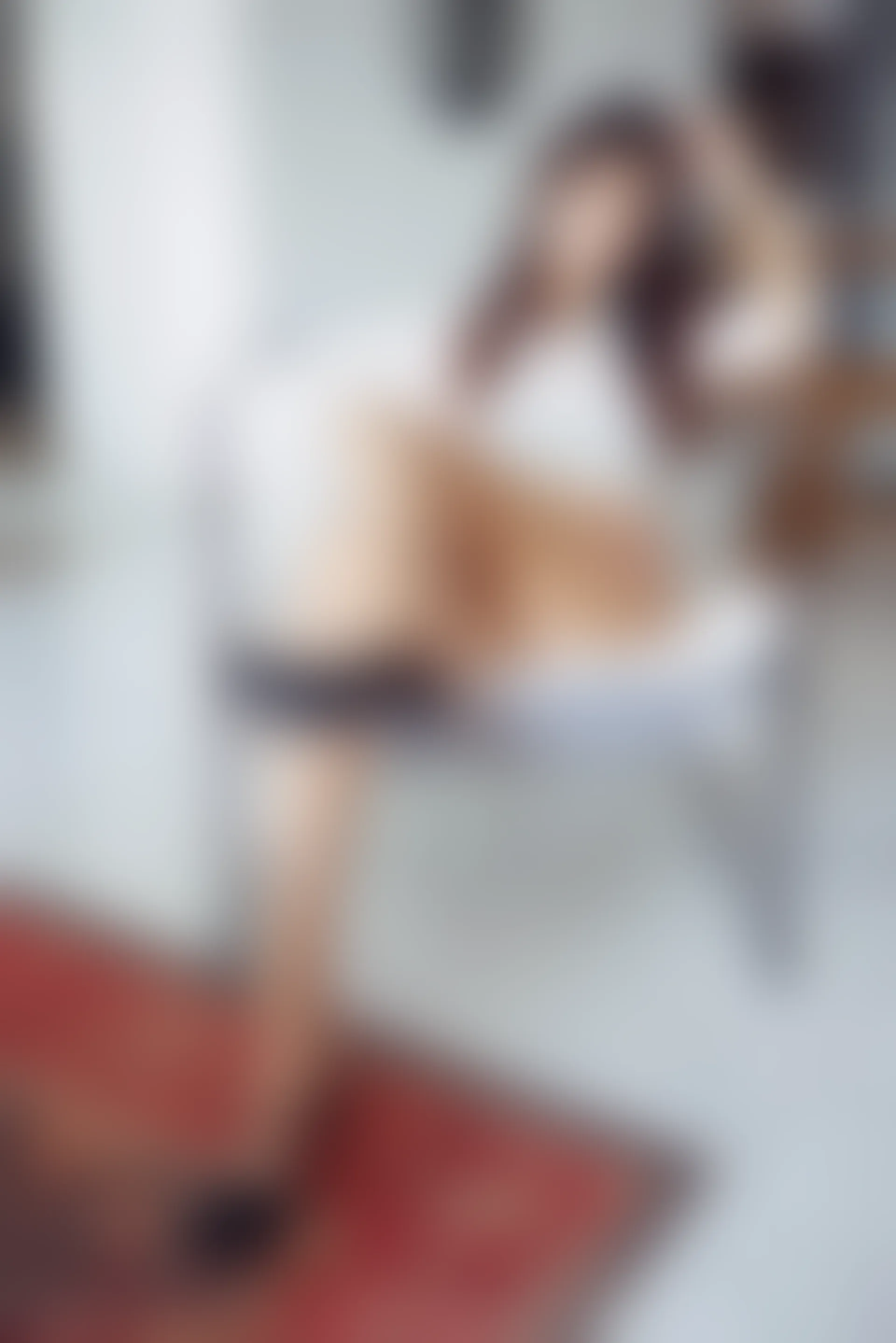 XiuRen秀人网 2021.10.15 No.4073 可樂Vicky 丝袜美腿[62+1P／543MB]