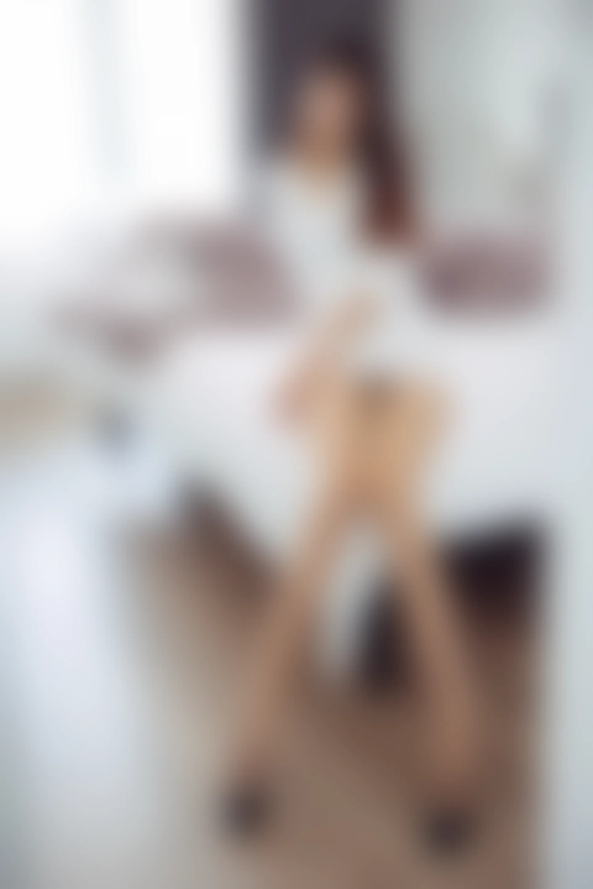 XiuRen秀人网 2021.10.15 No.4073 可樂Vicky 丝袜美腿[62+1P／543MB]