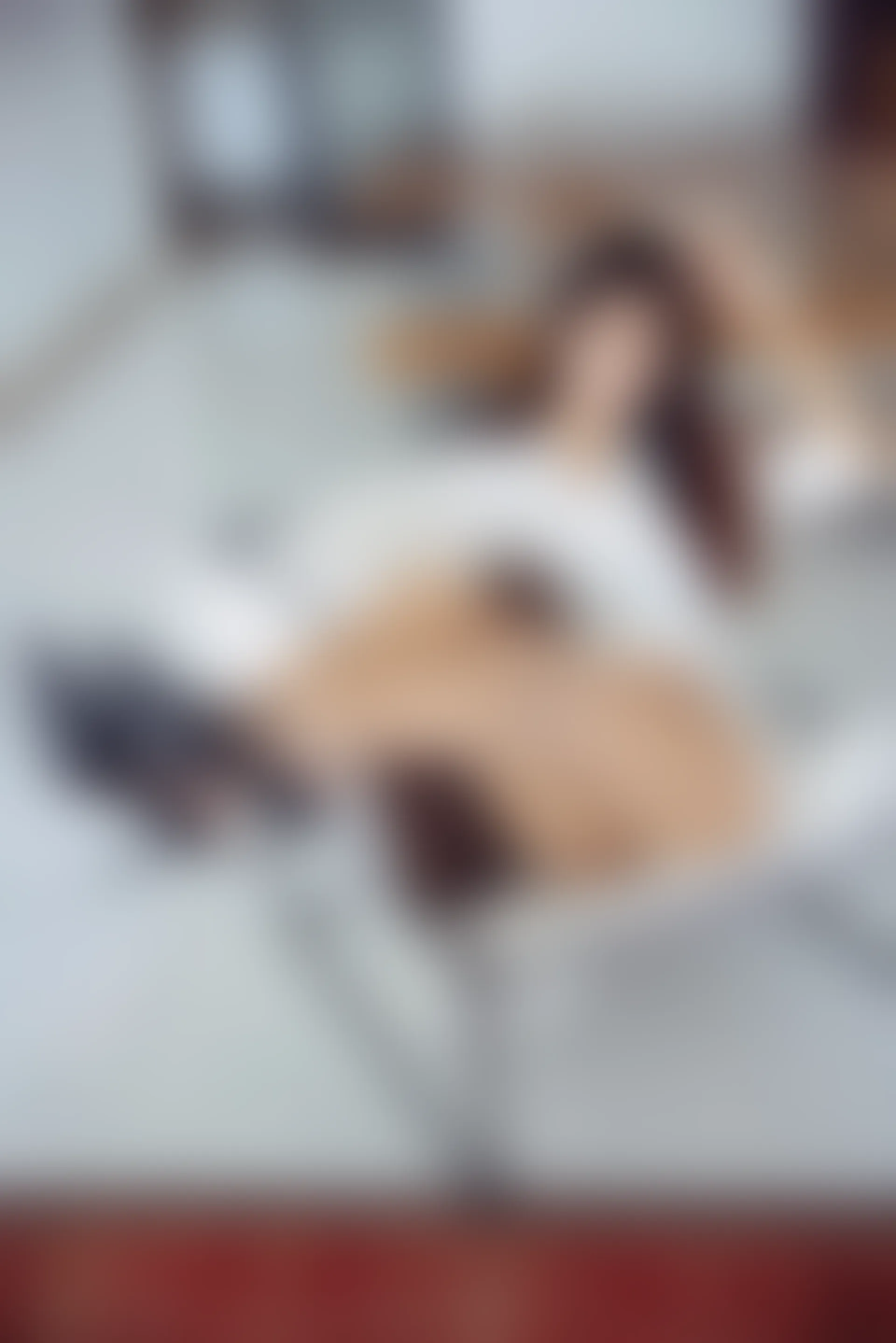 XiuRen秀人网 2021.10.15 No.4073 可樂Vicky 丝袜美腿[62+1P／543MB]