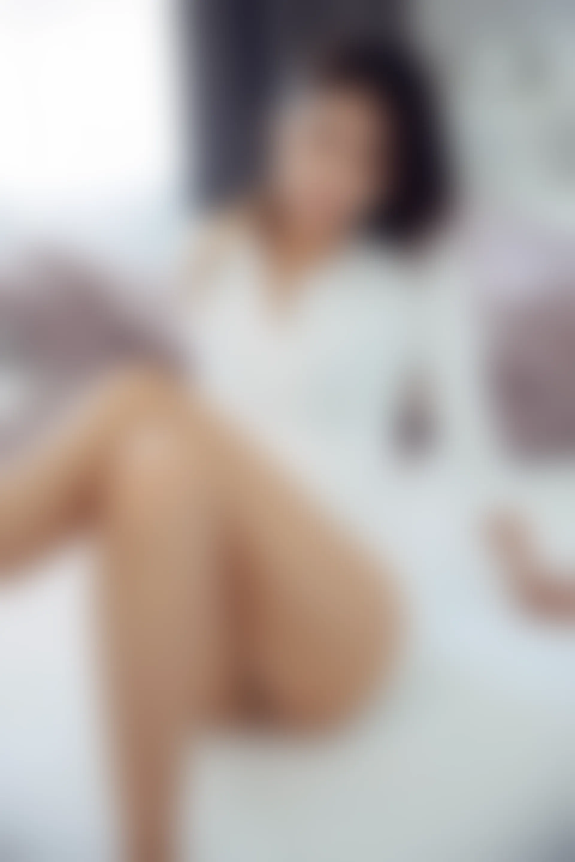 XiuRen秀人网 2021.10.15 No.4073 可樂Vicky 丝袜美腿[62+1P／543MB]