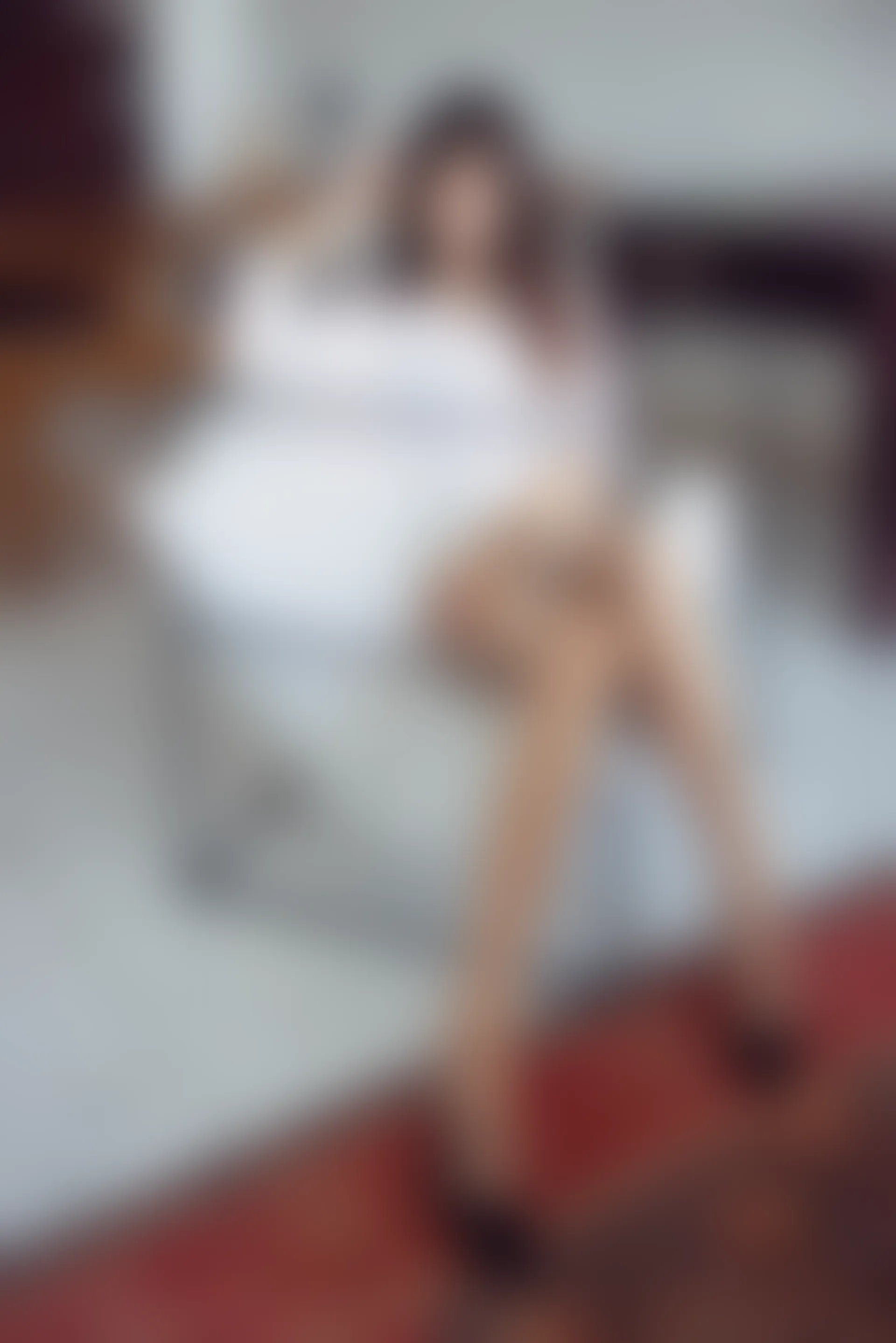 XiuRen秀人网 2021.10.15 No.4073 可樂Vicky 丝袜美腿[62+1P／543MB]