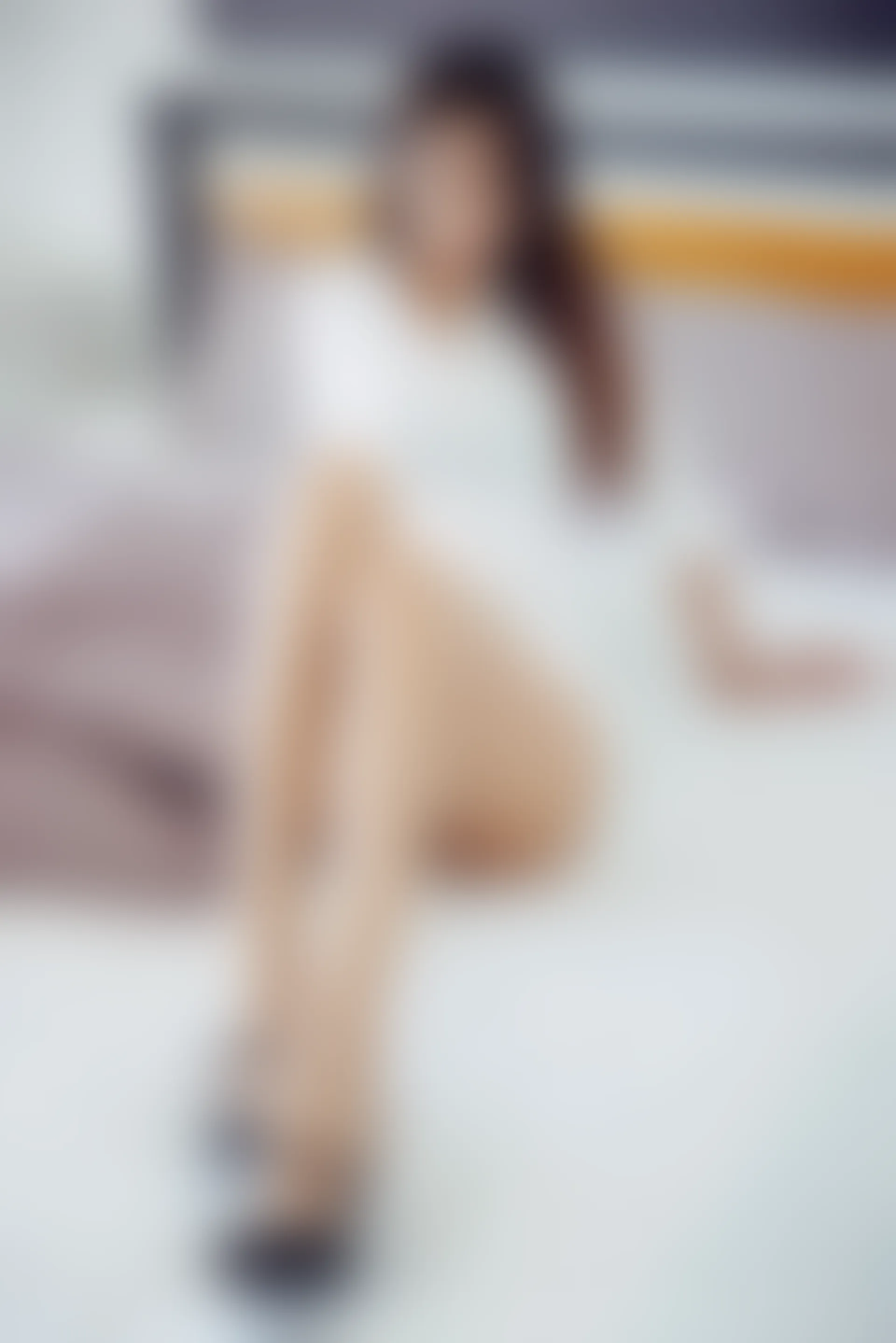 XiuRen秀人网 2021.10.15 No.4073 可樂Vicky 丝袜美腿[62+1P／543MB]