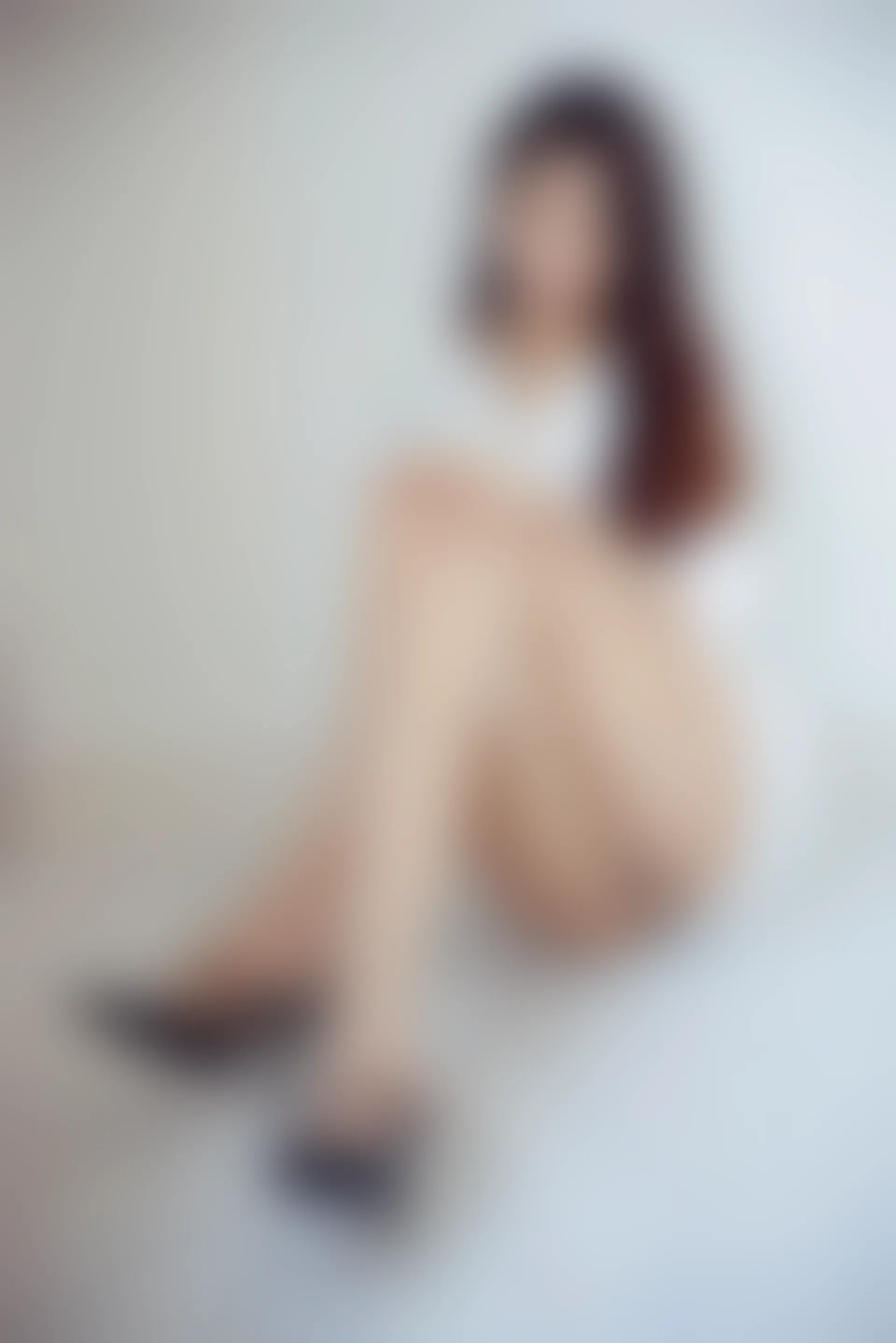 XiuRen秀人网 2021.10.15 No.4073 可樂Vicky 丝袜美腿[62+1P／543MB]