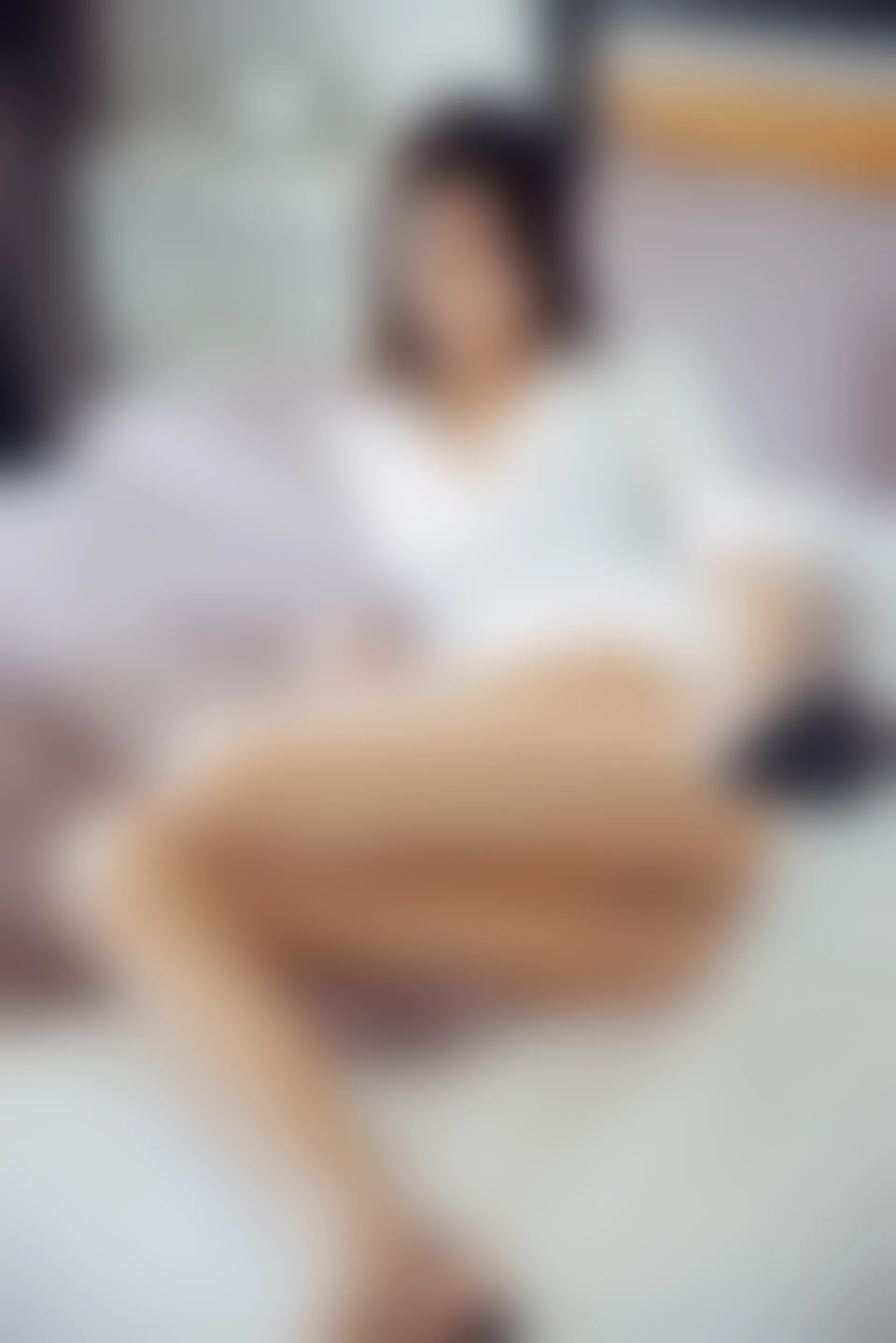 XiuRen秀人网 2021.10.15 No.4073 可樂Vicky 丝袜美腿[62+1P／543MB]