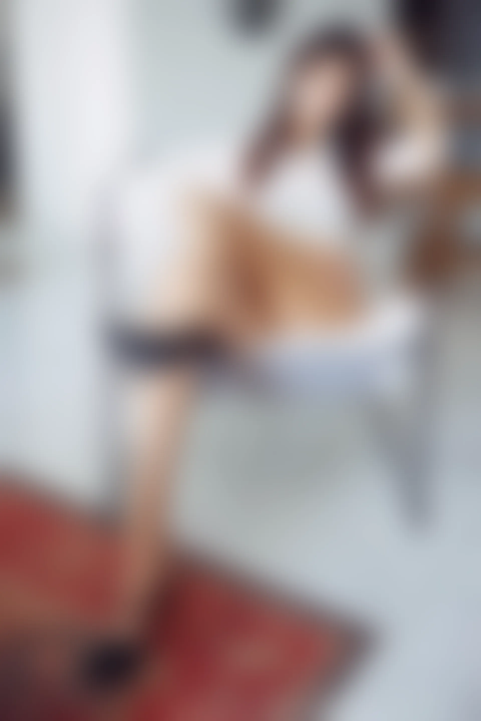 XiuRen秀人网 2021.10.15 No.4073 可樂Vicky 丝袜美腿[62+1P／543MB]