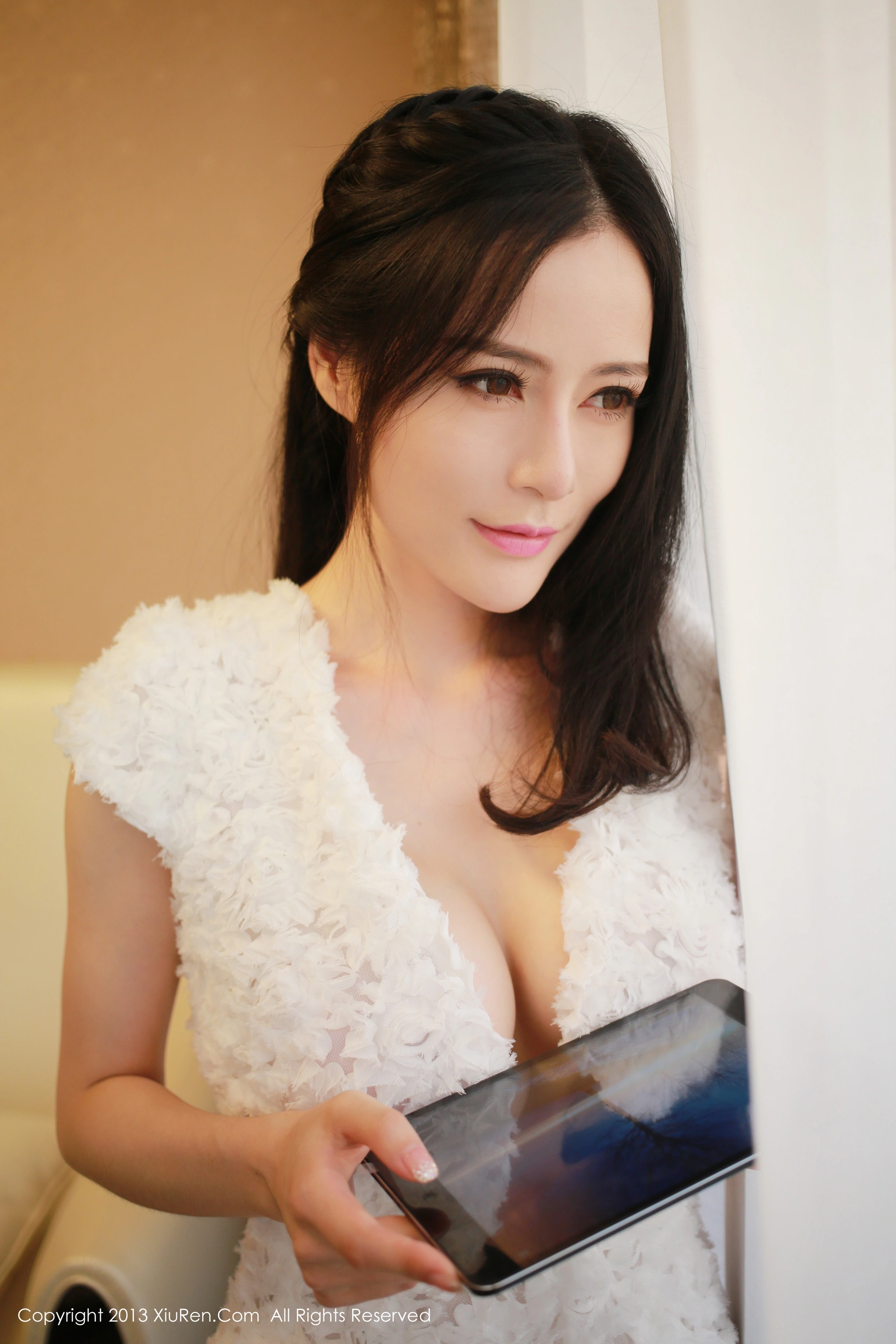XiuRen秀人网 2013.11.16 No.047 nancy小姿