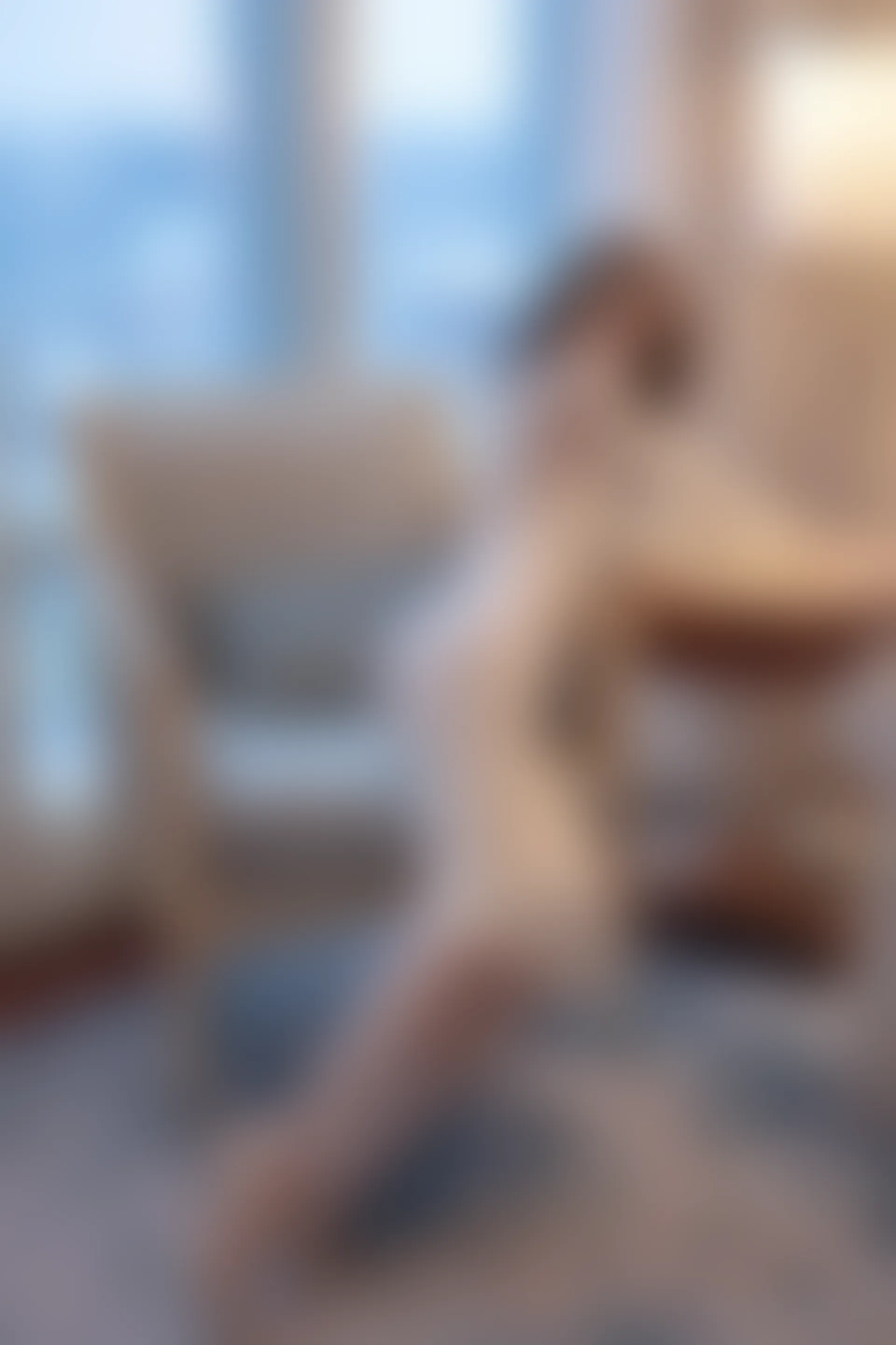 XiuRen秀人网 2021.12.07 No.4307 梦心玥 御姐美腿[95+1P 800MB]